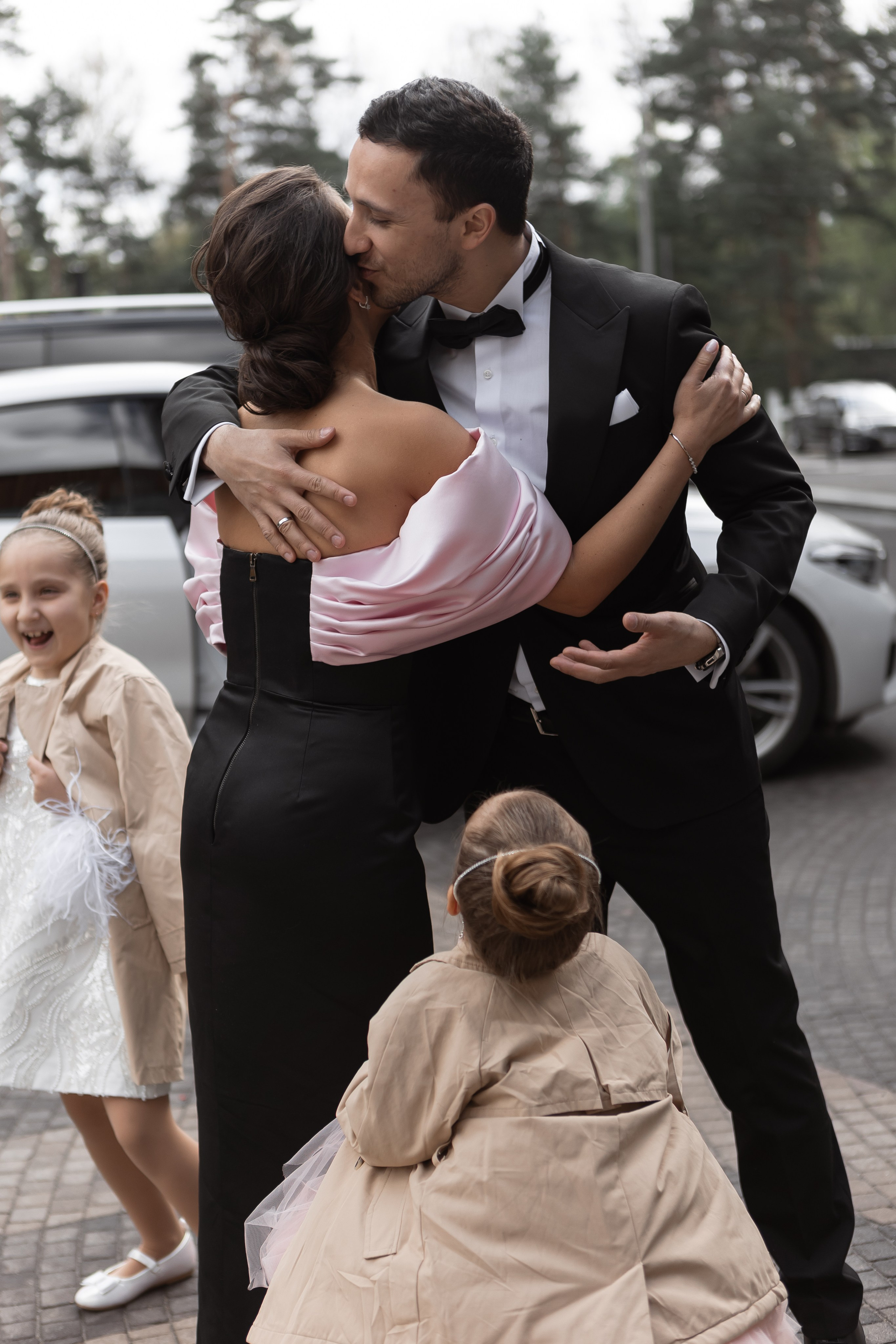 Камиль | Ленара. Свадебный фотограф|Казань|Москва