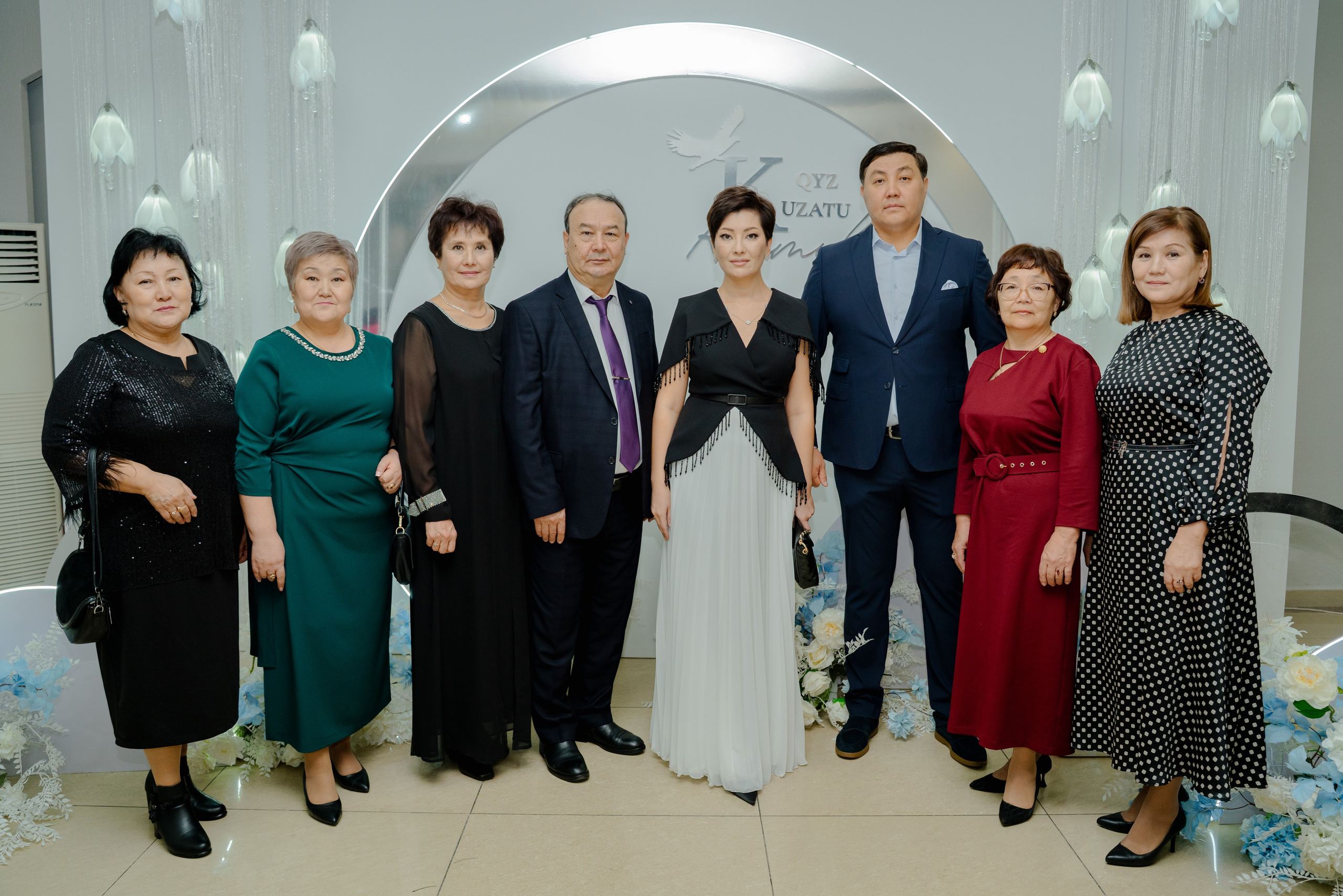 KAMILLA QYZ UZATU. Nomad media