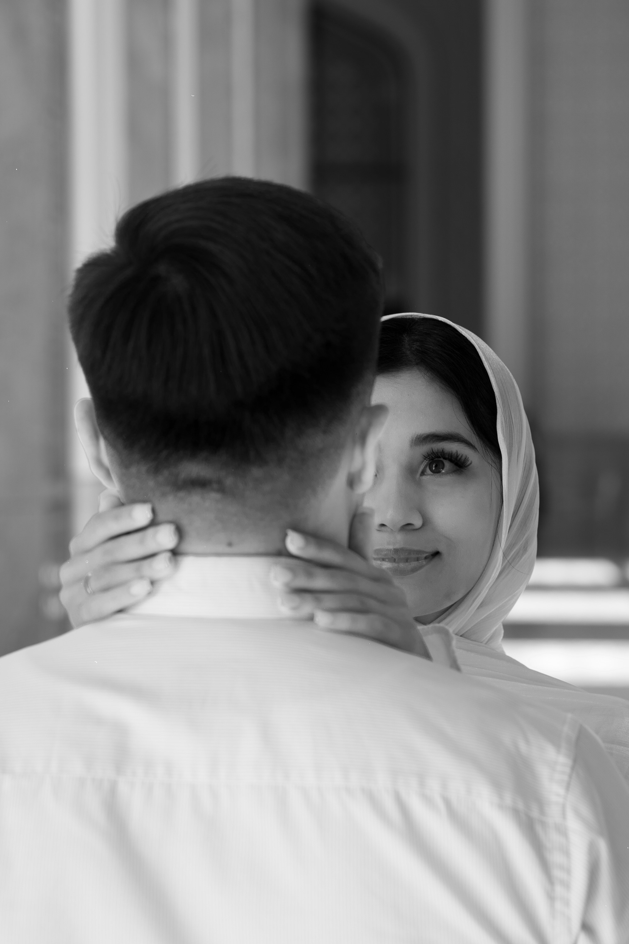 Love story burabai. Свадебный и репортажный фотограф в Астане T.Yertay «Nomad media»