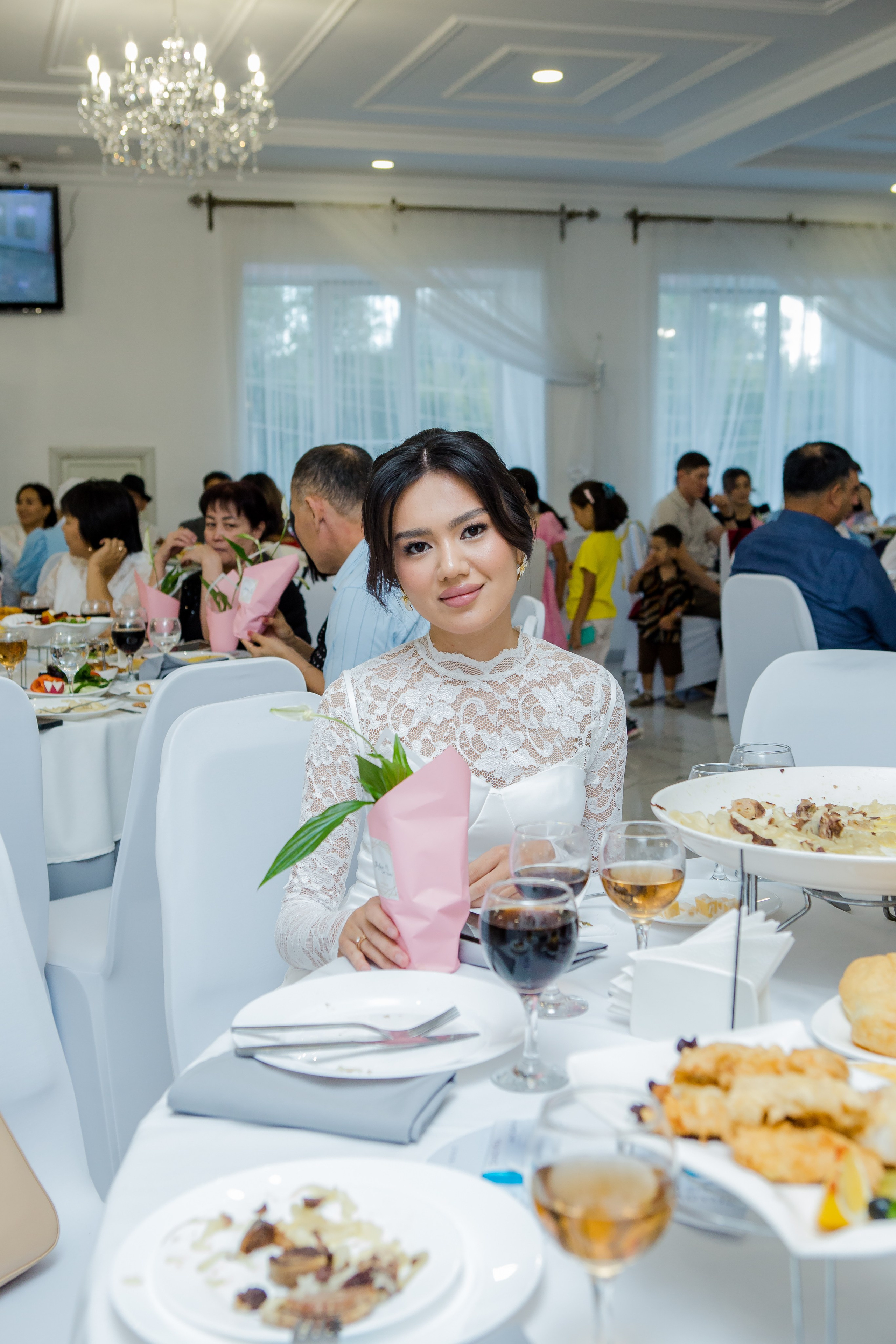 QYZ UZATU ZHADYRA. Свадебный и репортажный фотограф в Астане T.Yertay «Nomad media»