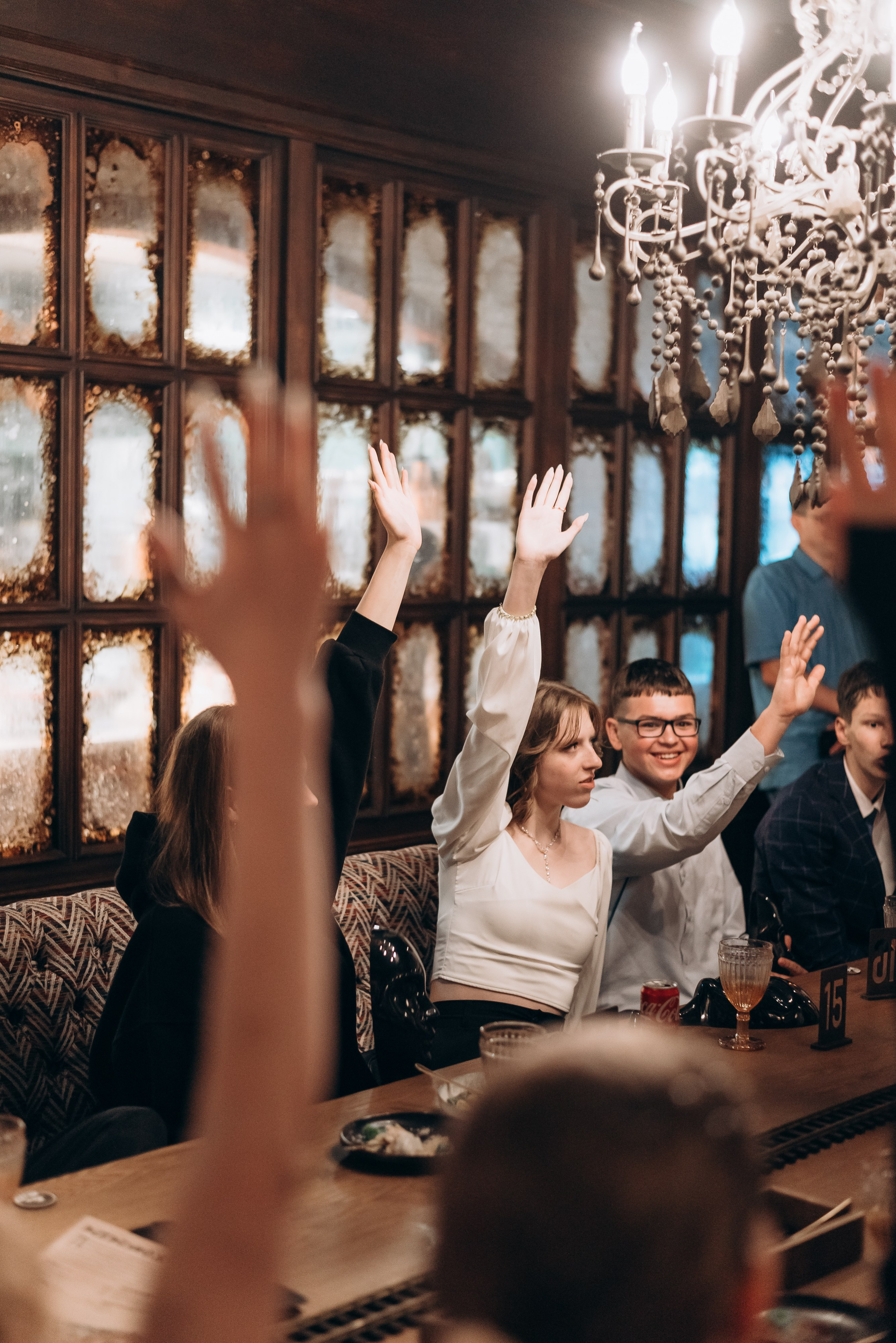 HP Mafia. Фотограф Екатеринбург Александра Гнусина