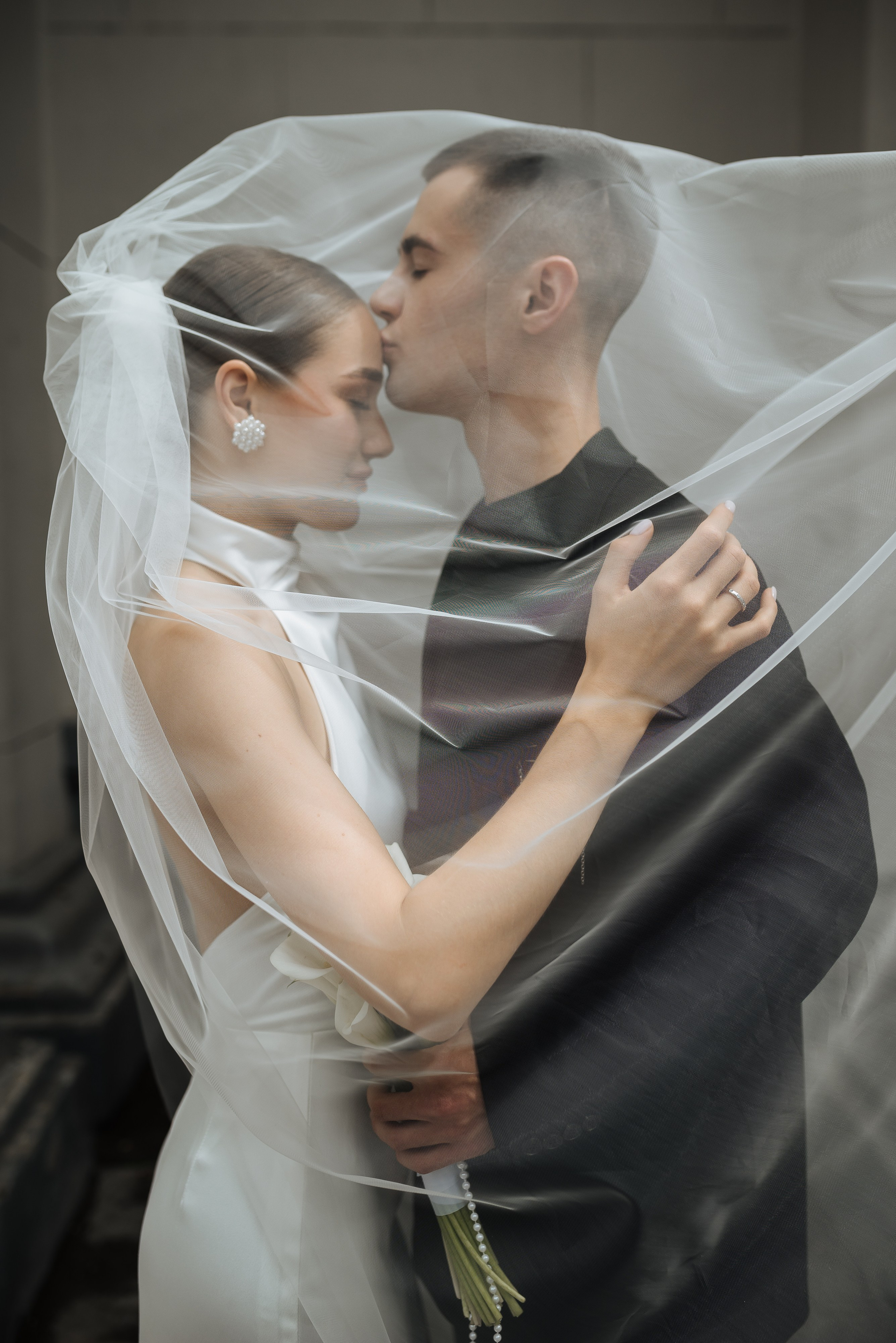 Olga & Sergei. Фотограф Екатеринбург Александра Гнусина