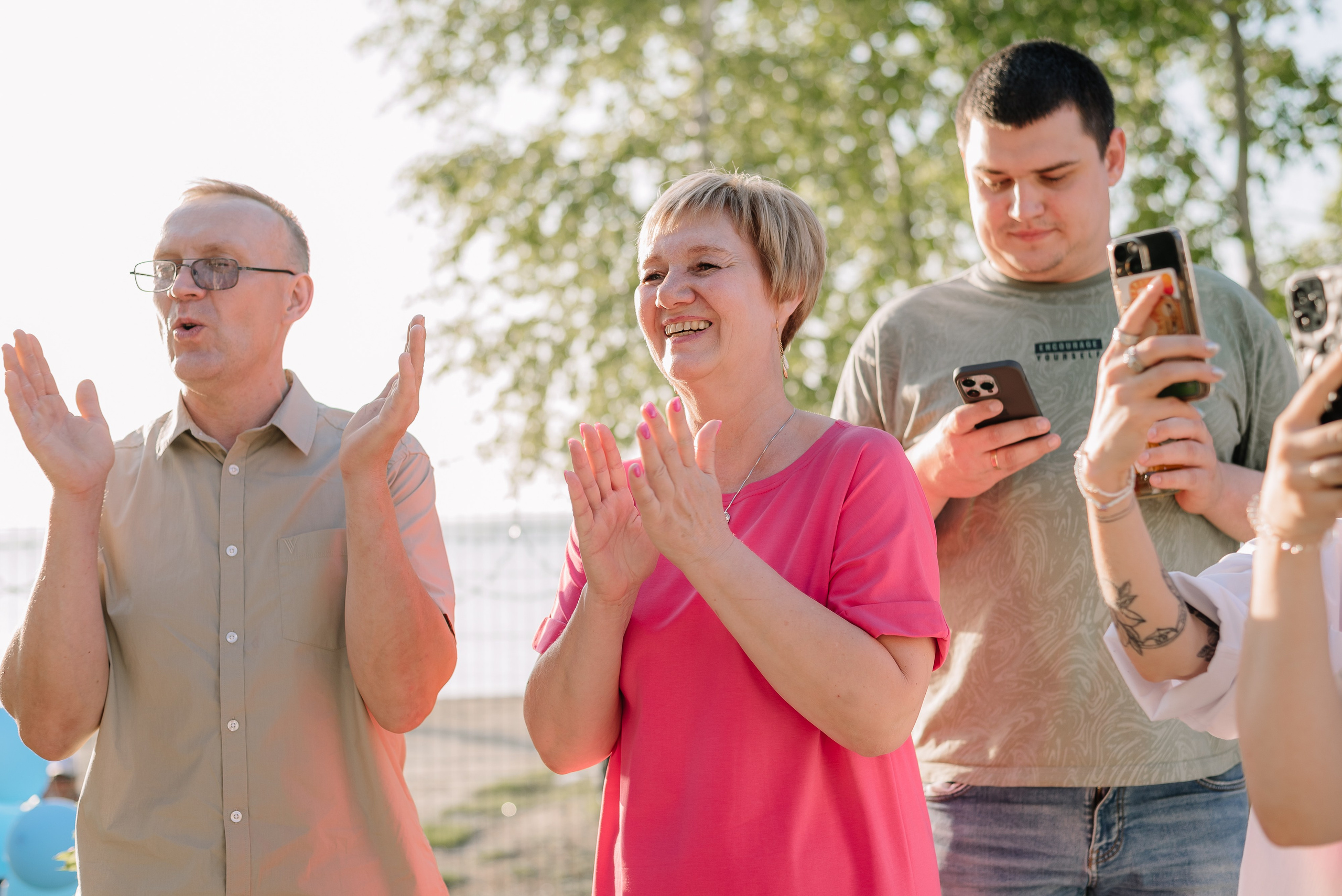 Gender party. Фотограф Екатеринбург Александра Гнусина