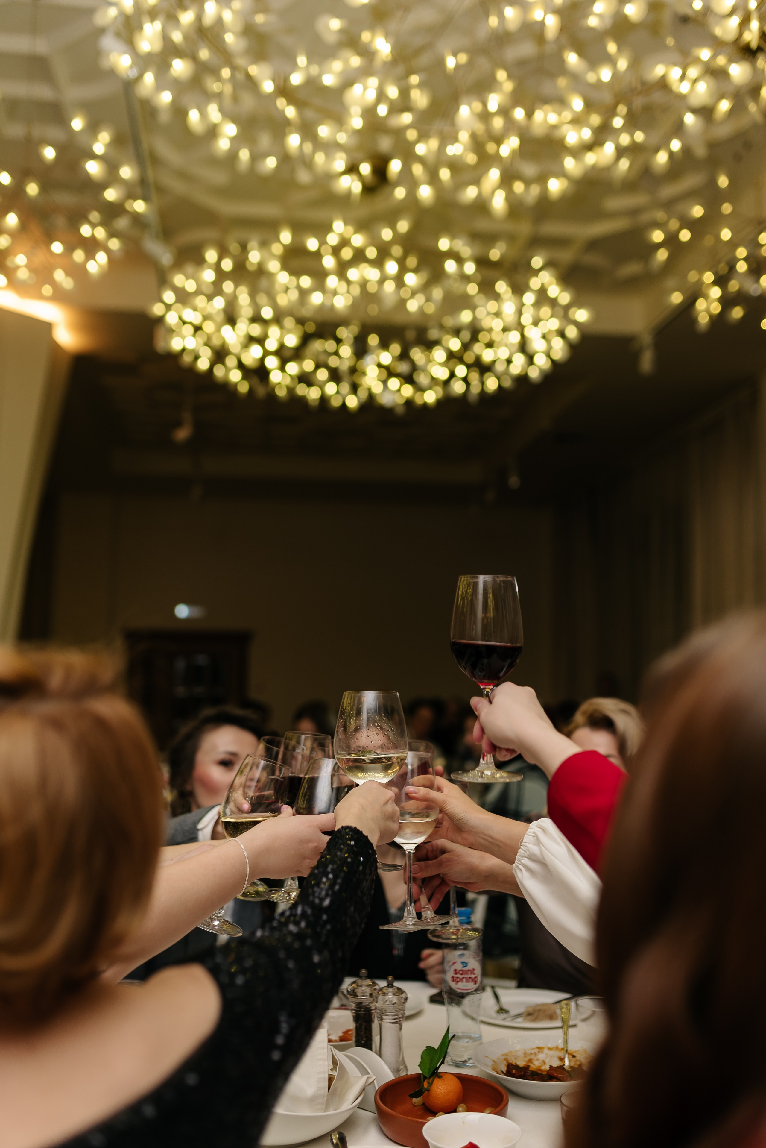 NY Korporativ. Фотограф Екатеринбург Александра Гнусина