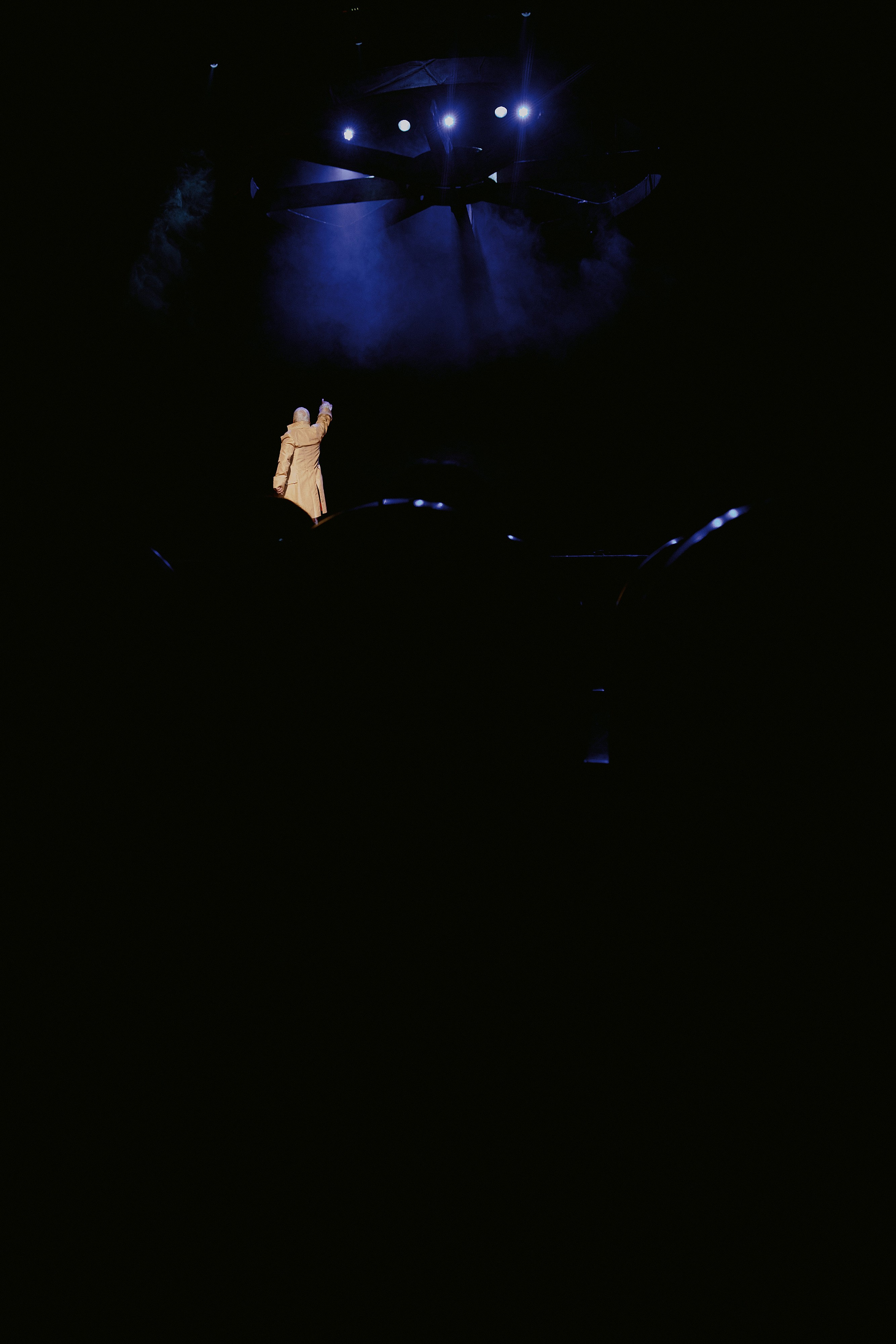 Жестокие Сердца. Театр драмы и комедии им. Комиссаржевской. Свадебный фотограф в Ростовe-на-Дону Анастасия Прутова