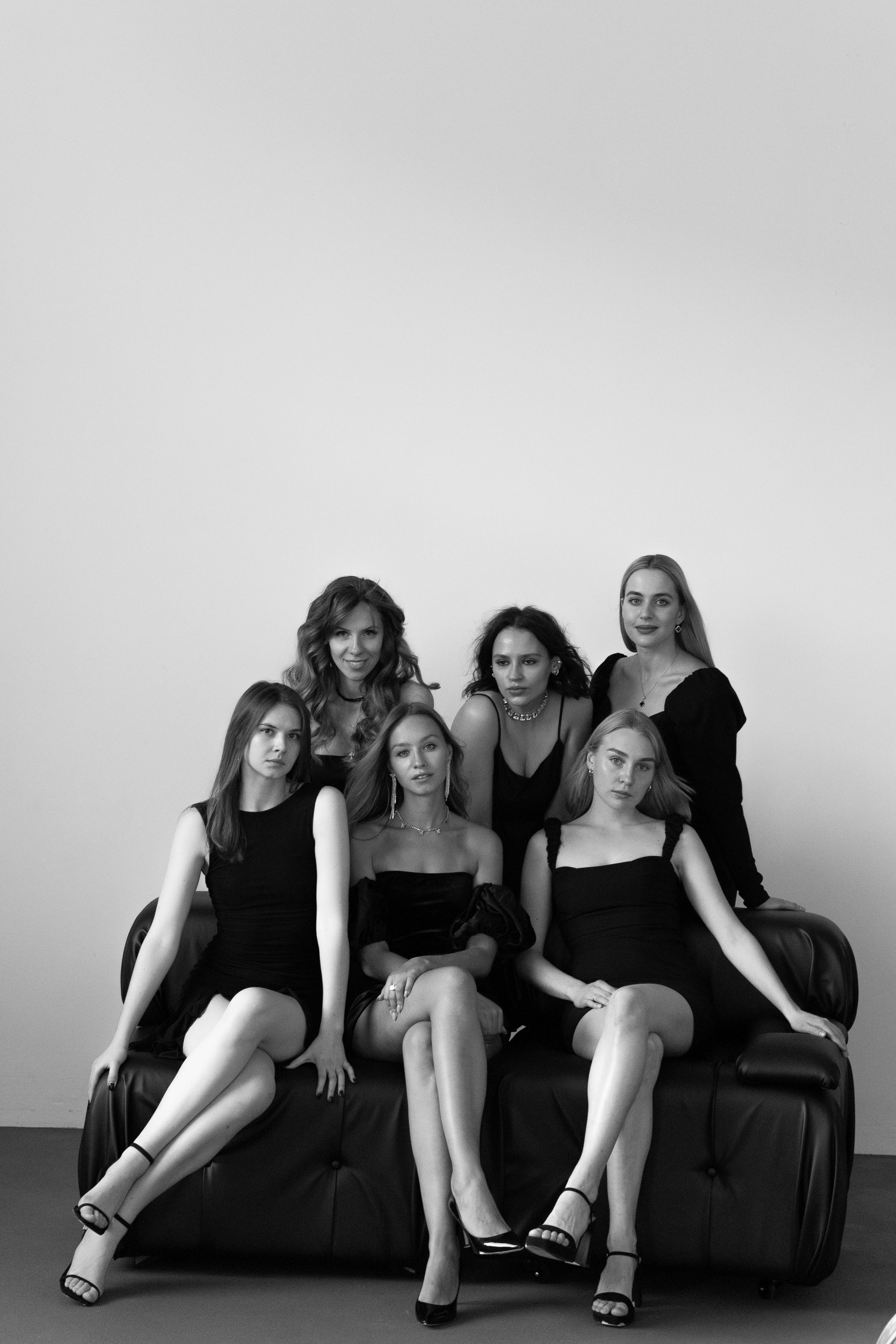 Girls. Photographer in Tbilisi Saint-Petersburg Worldwide — Elena Golubeva