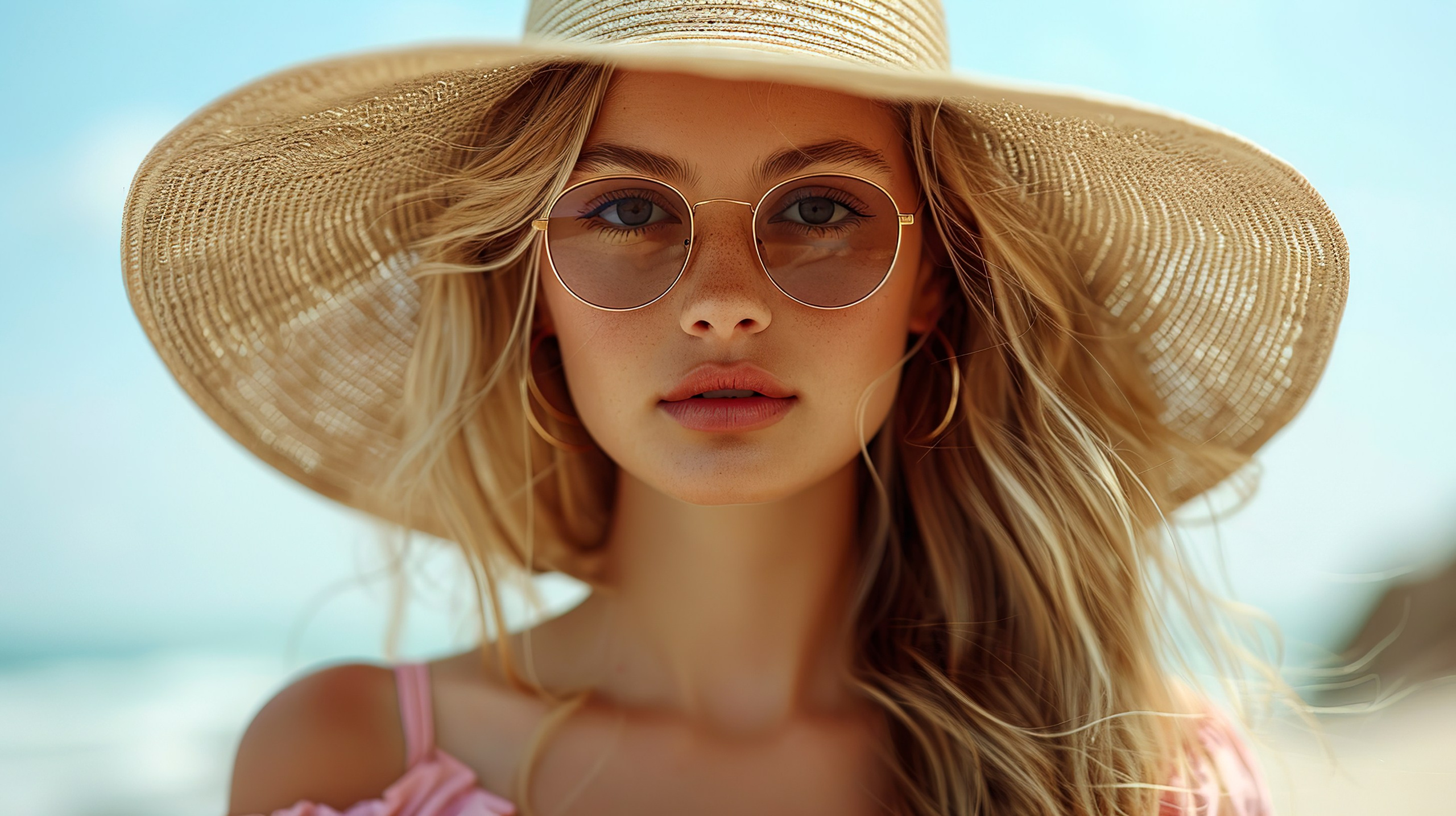 Фотосессия в студии