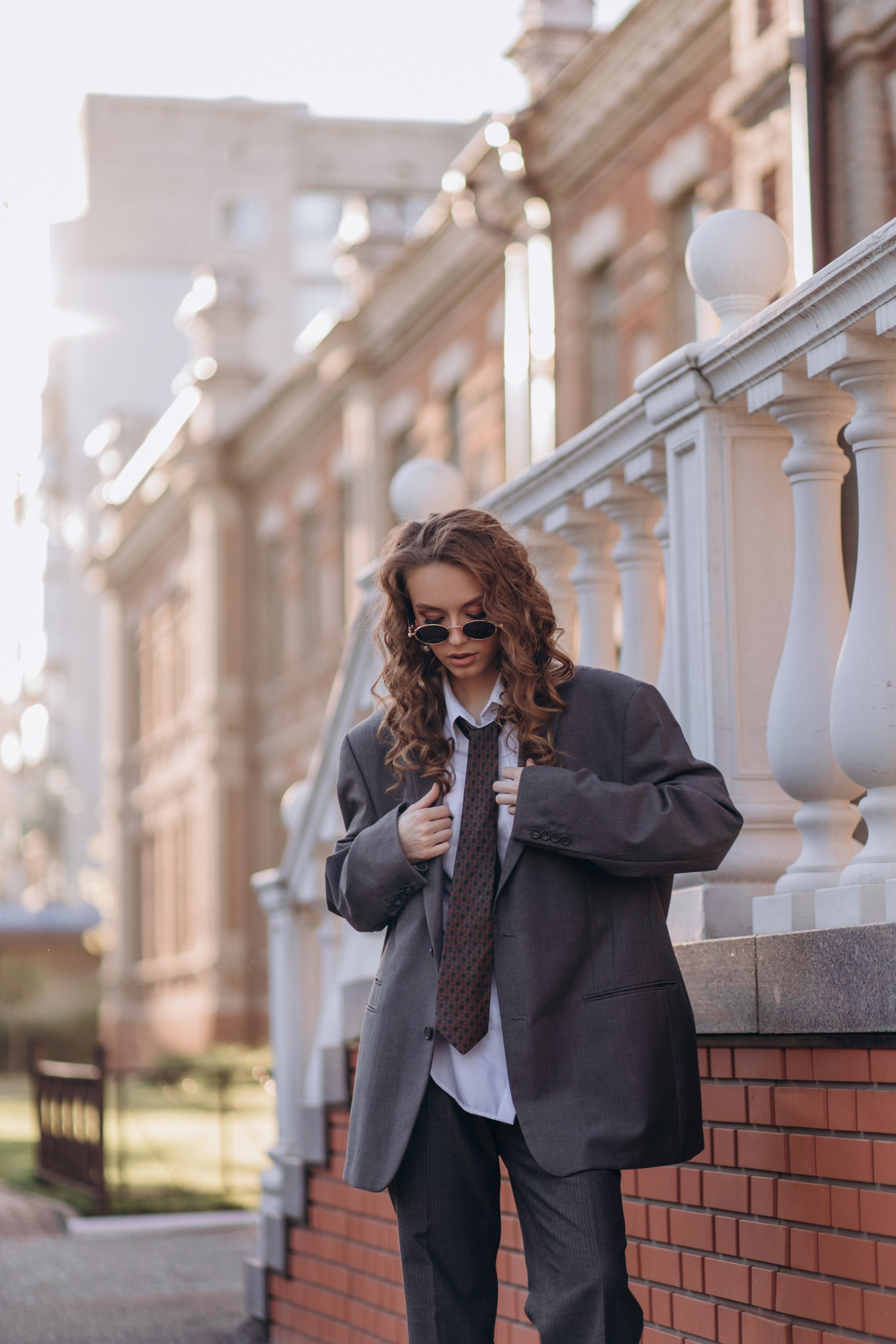 Джулия. Валентина Удалая — семейный и портретный фотограф в Брянске