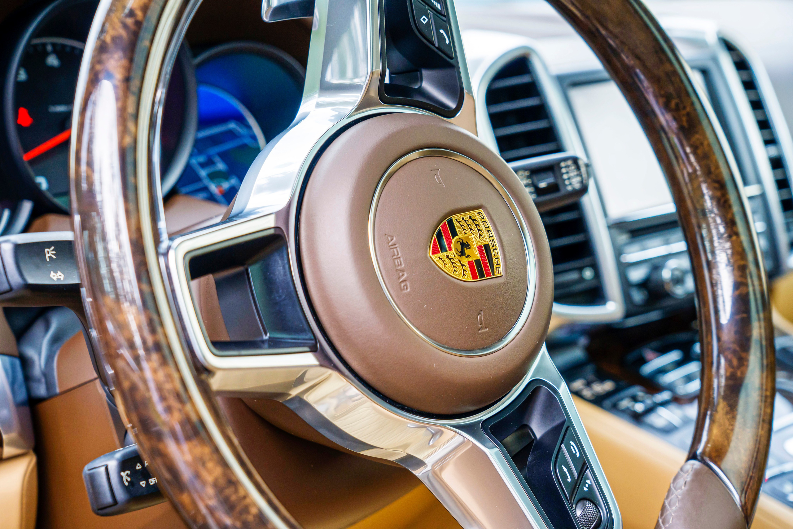 Автомобильная съёмка