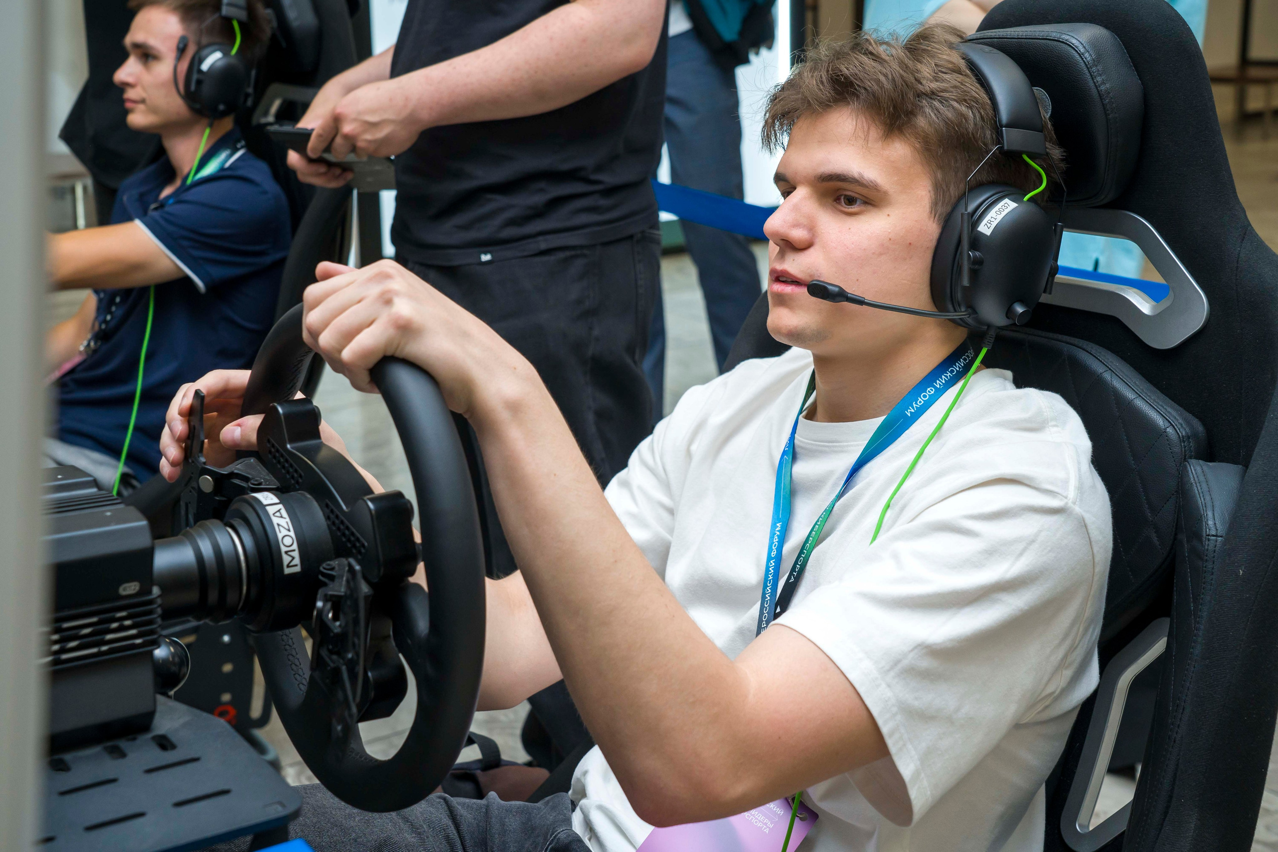 Лидеры киберспорта. репортажная фотосъемка мероприятия. Фотограф в Санкт-Петербурге. Репортажная и все съёмки для бизнеса