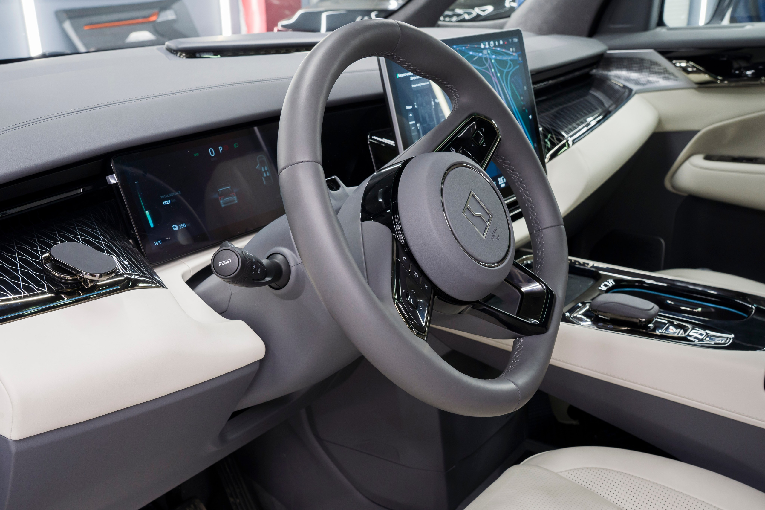Автомобильная съёмка
