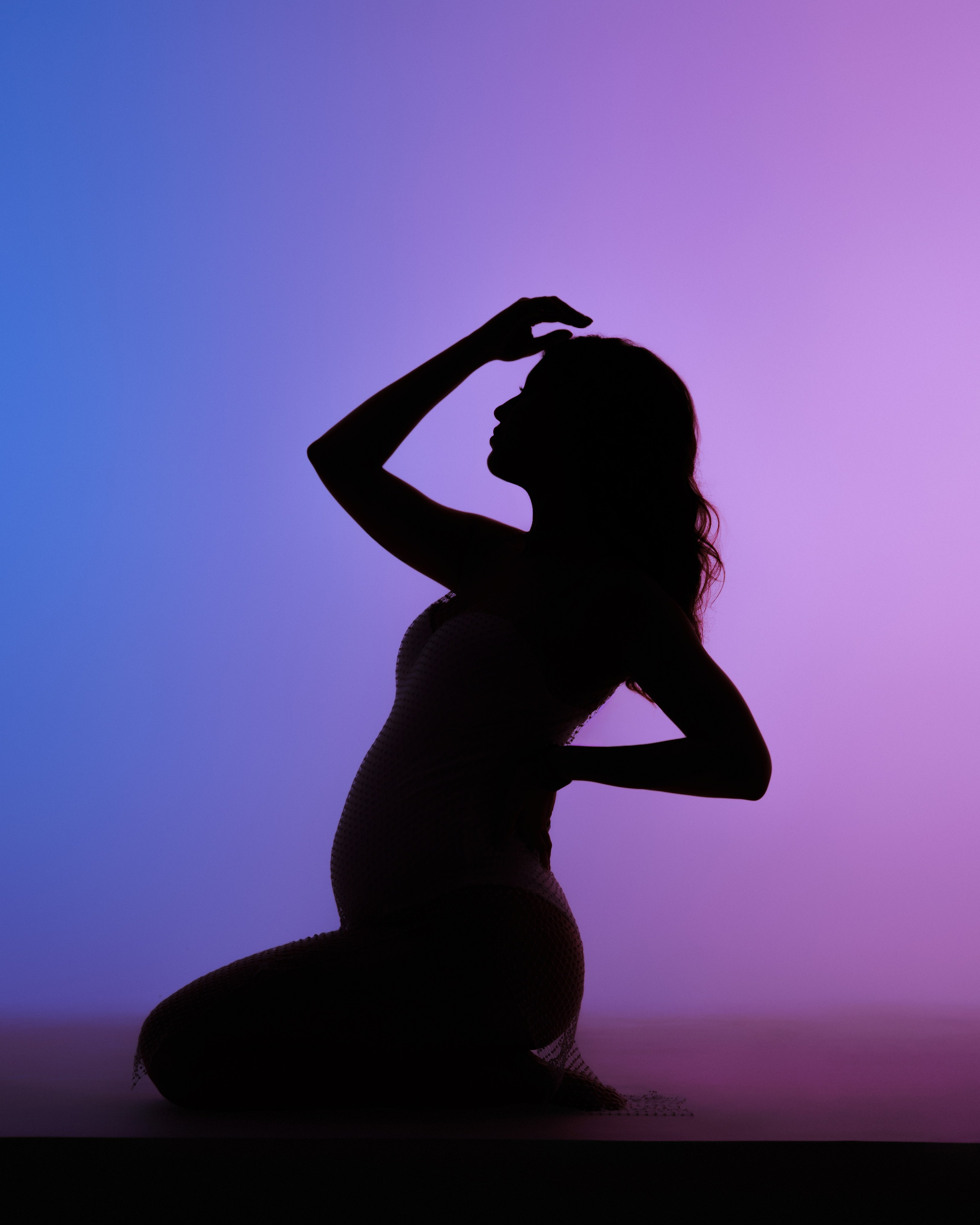 Беременность. Фотограф беременности и семей Нижневартовск