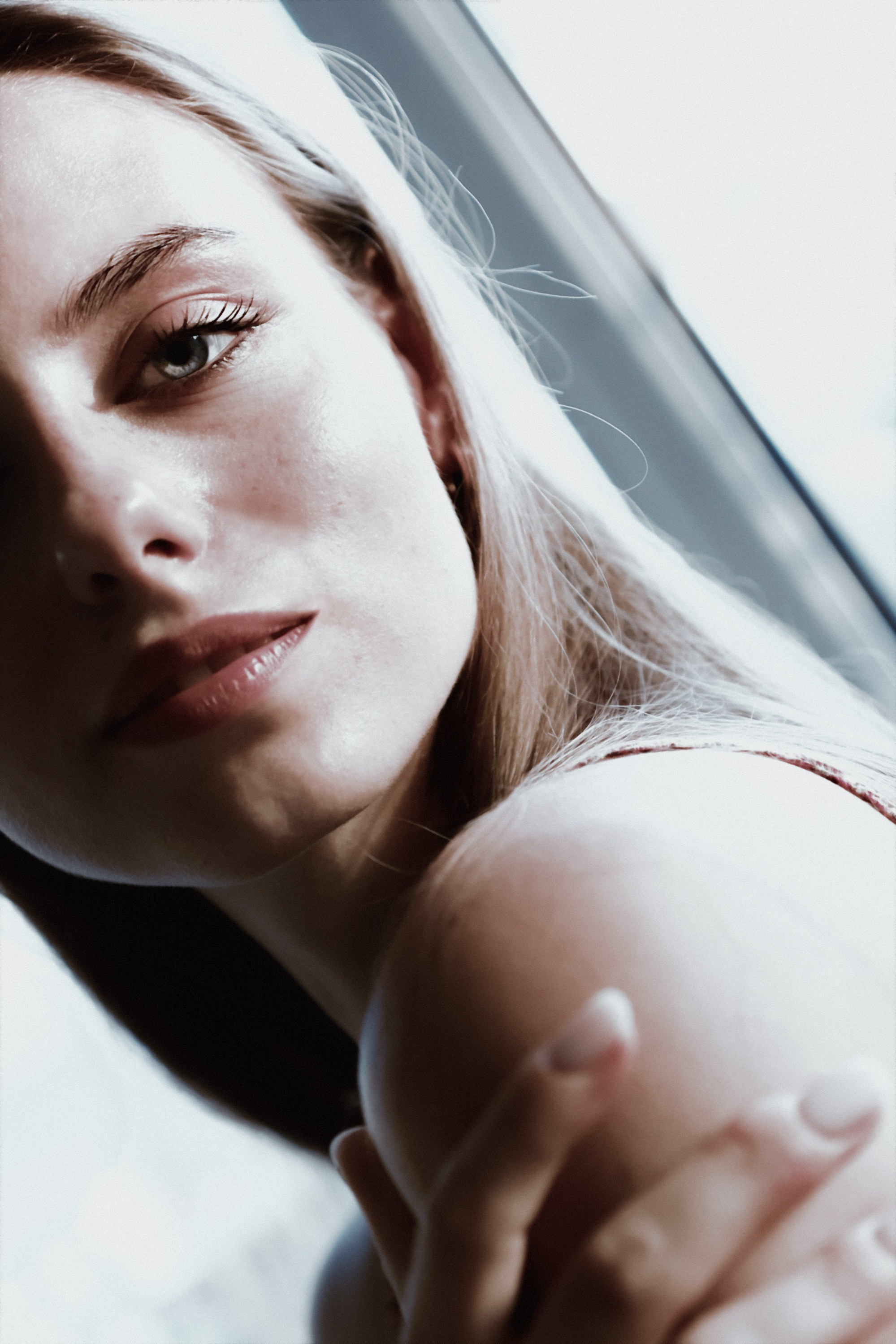 Портреты. Withlovent | Фотограф в Севастополе