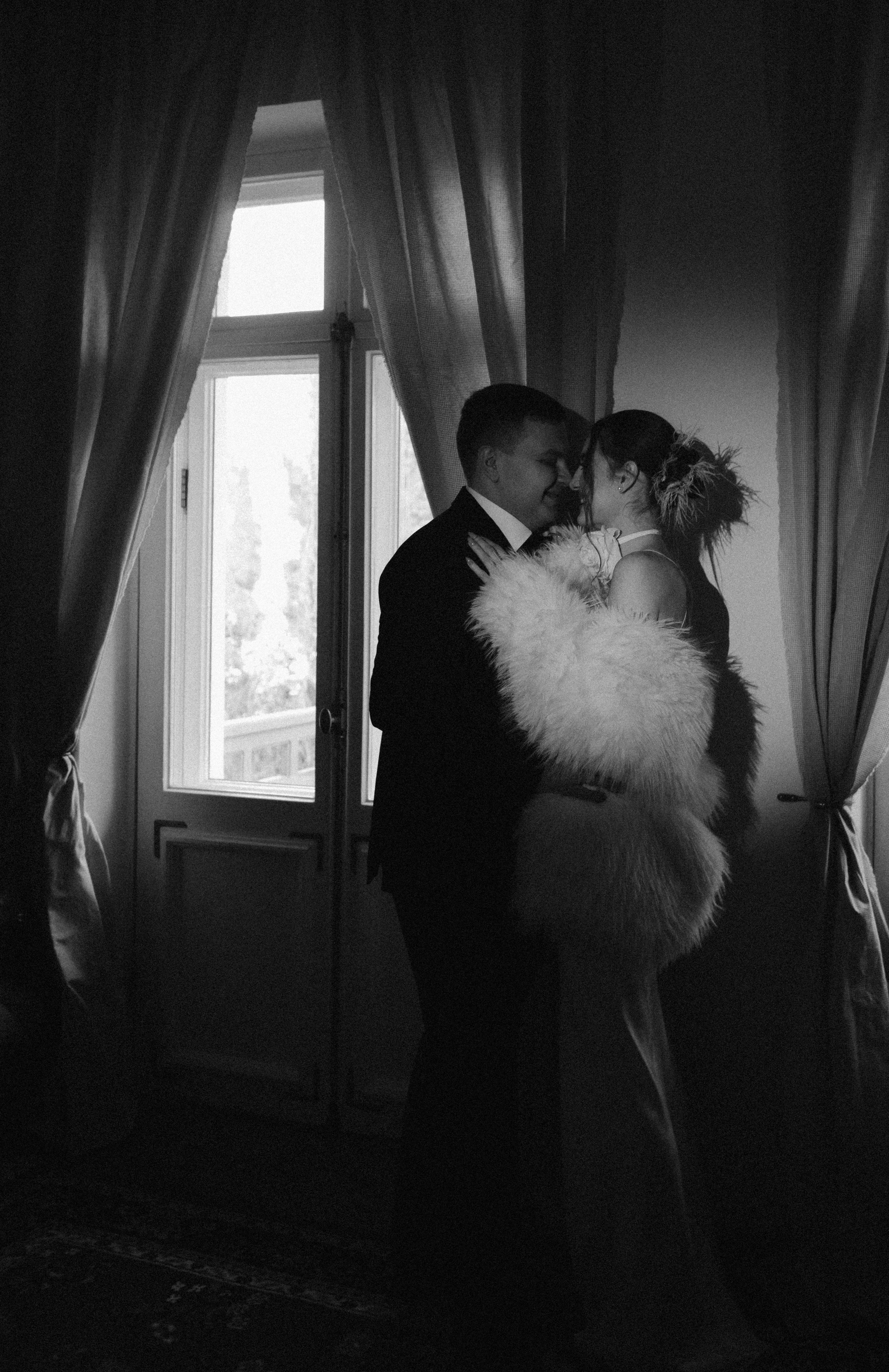 Виктор и Алина (Ливадия). Свадебный, женский, семейный фотограф в Севастополе Юлия Мошенко