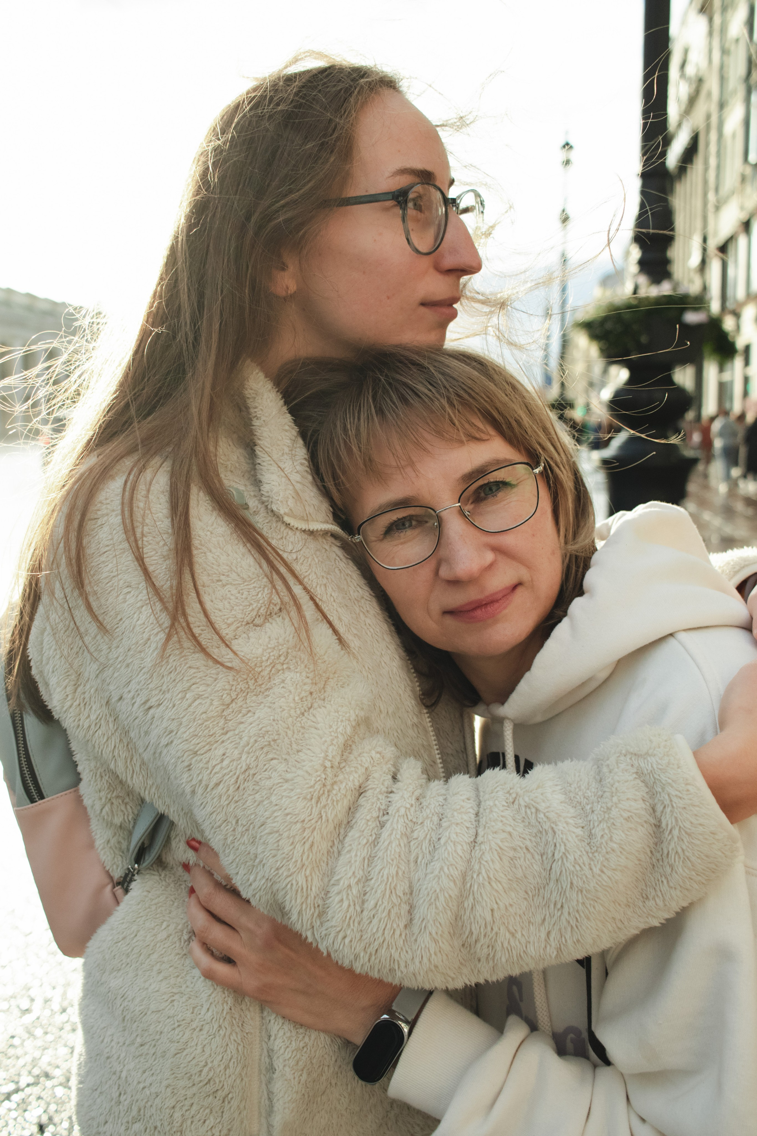 Семейная съемка СПБ. Фотосессия для двоих в Санкт-Петербурге. Фотограф в Санкт-Петербурге Александра Бушмина