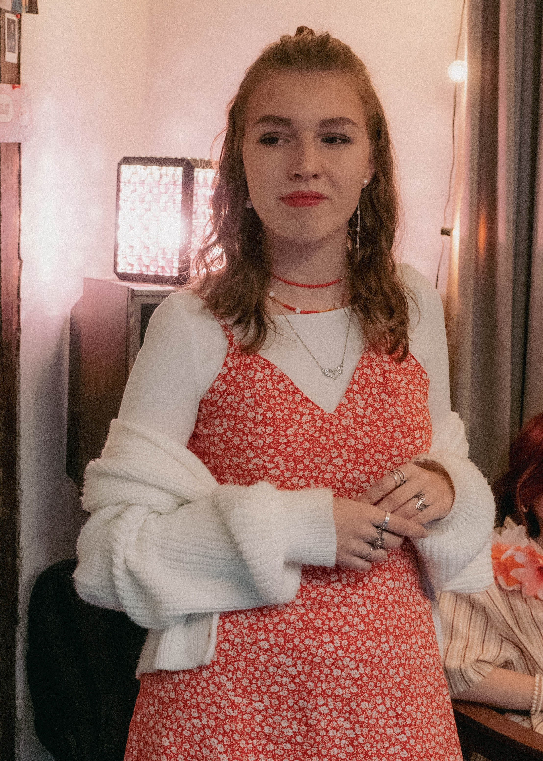 Литературный вечер от «Гротеска». Кир Анисин. Режиссер & фотограф