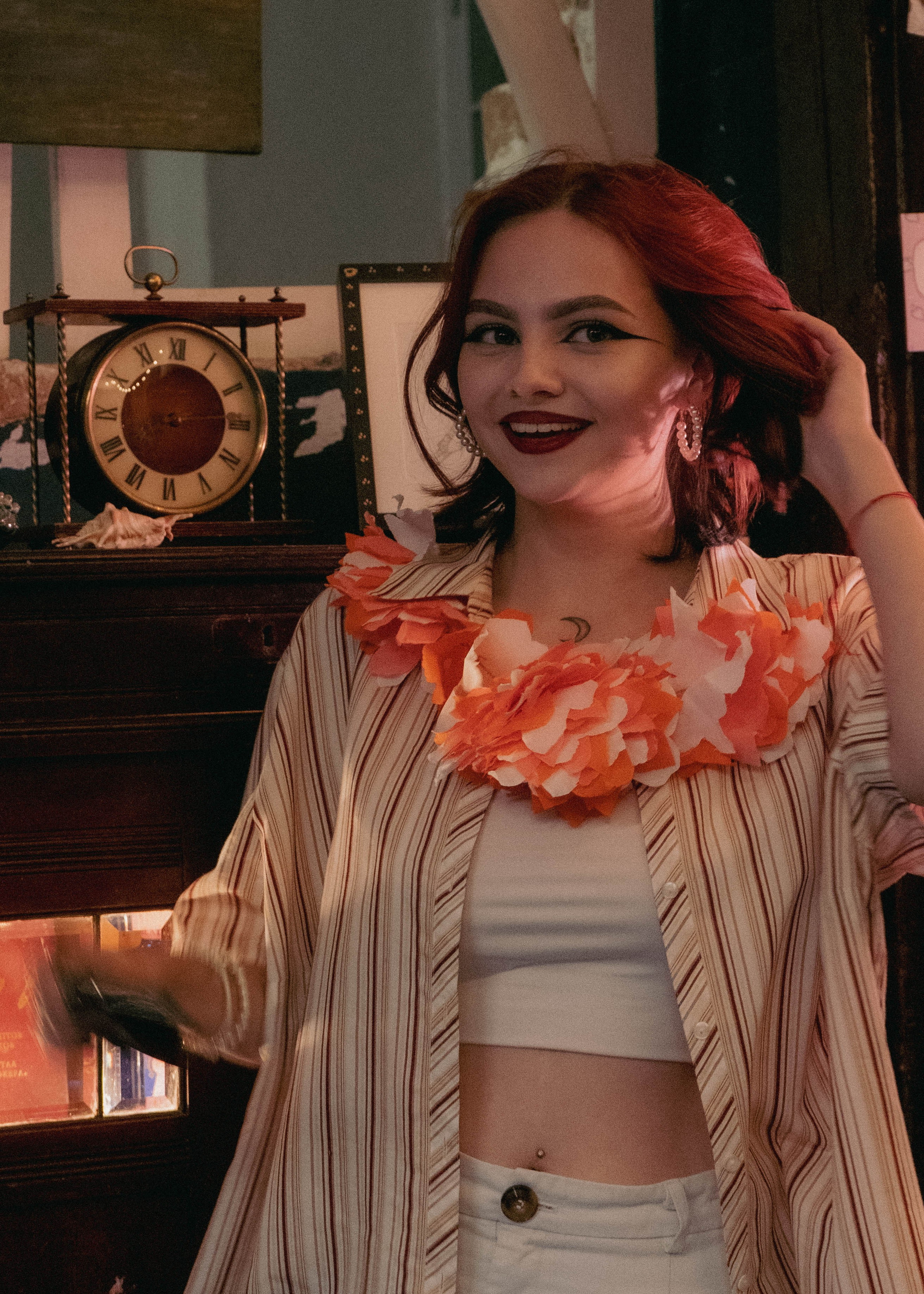 Литературный вечер от «Гротеска». Кир Анисин. Режиссер & фотограф