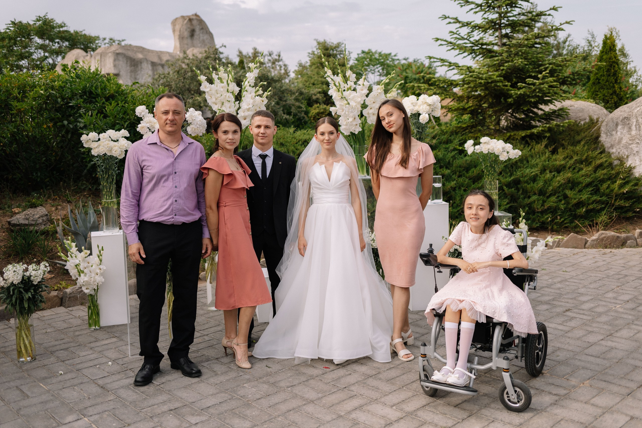 L&I. Семейный фотограф в Севастополе и Симферополе Александра Чистякова