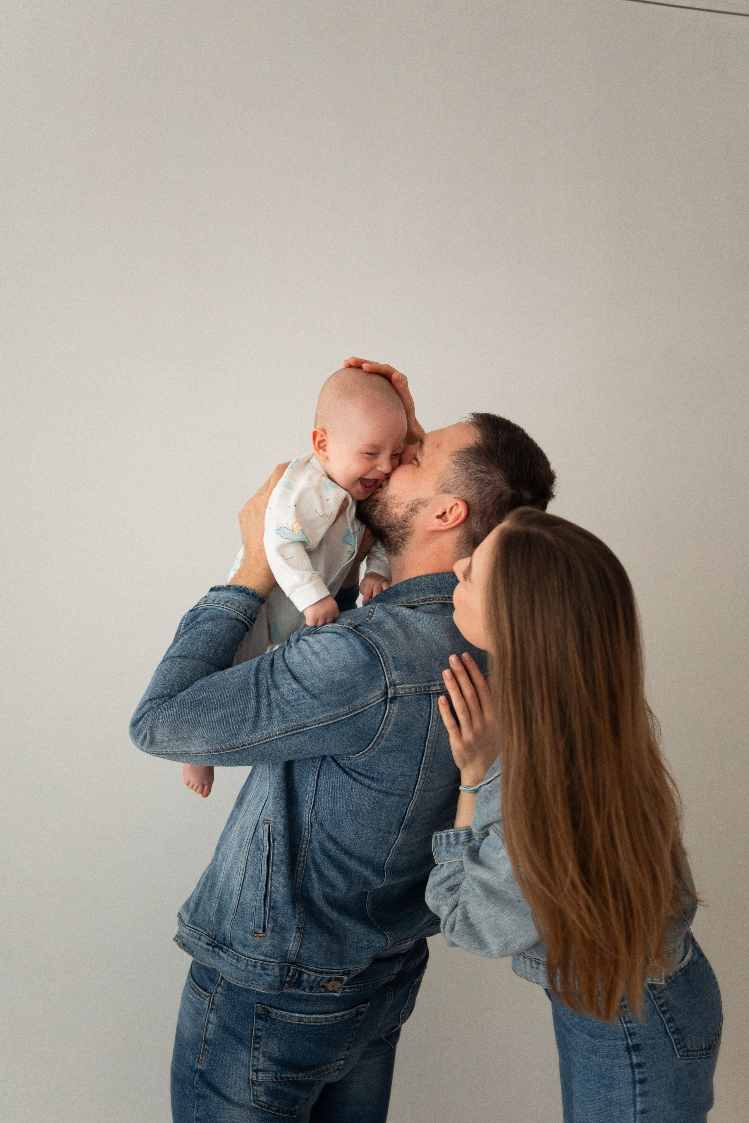 L&E&L. Семейный фотограф в Севастополе и Симферополе Александра Чистякова