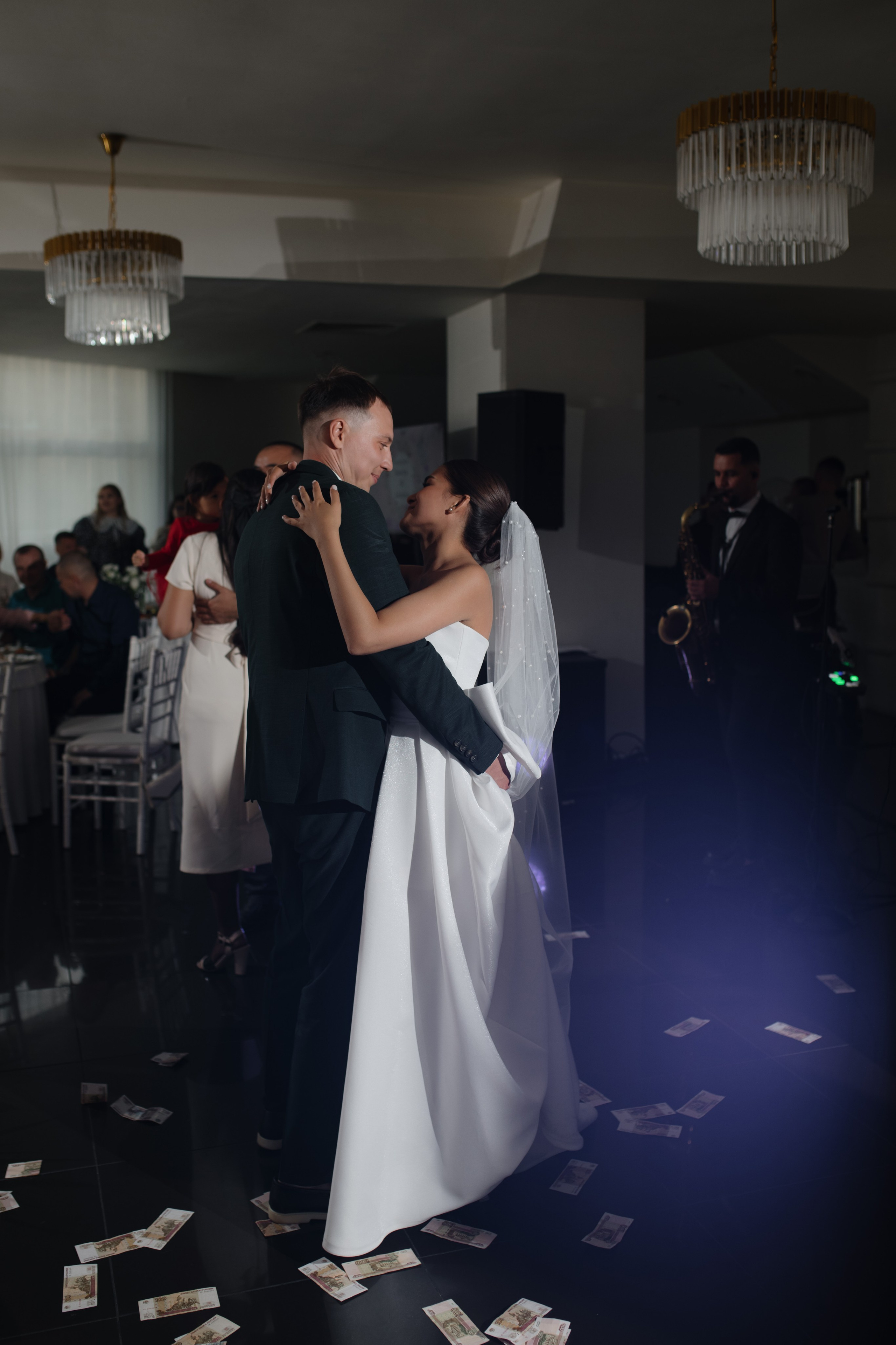 Костя и Айгиза — MORE AMORE. Свадебный фотограф Екатеринбург/Челябинск — Любовь Волохова