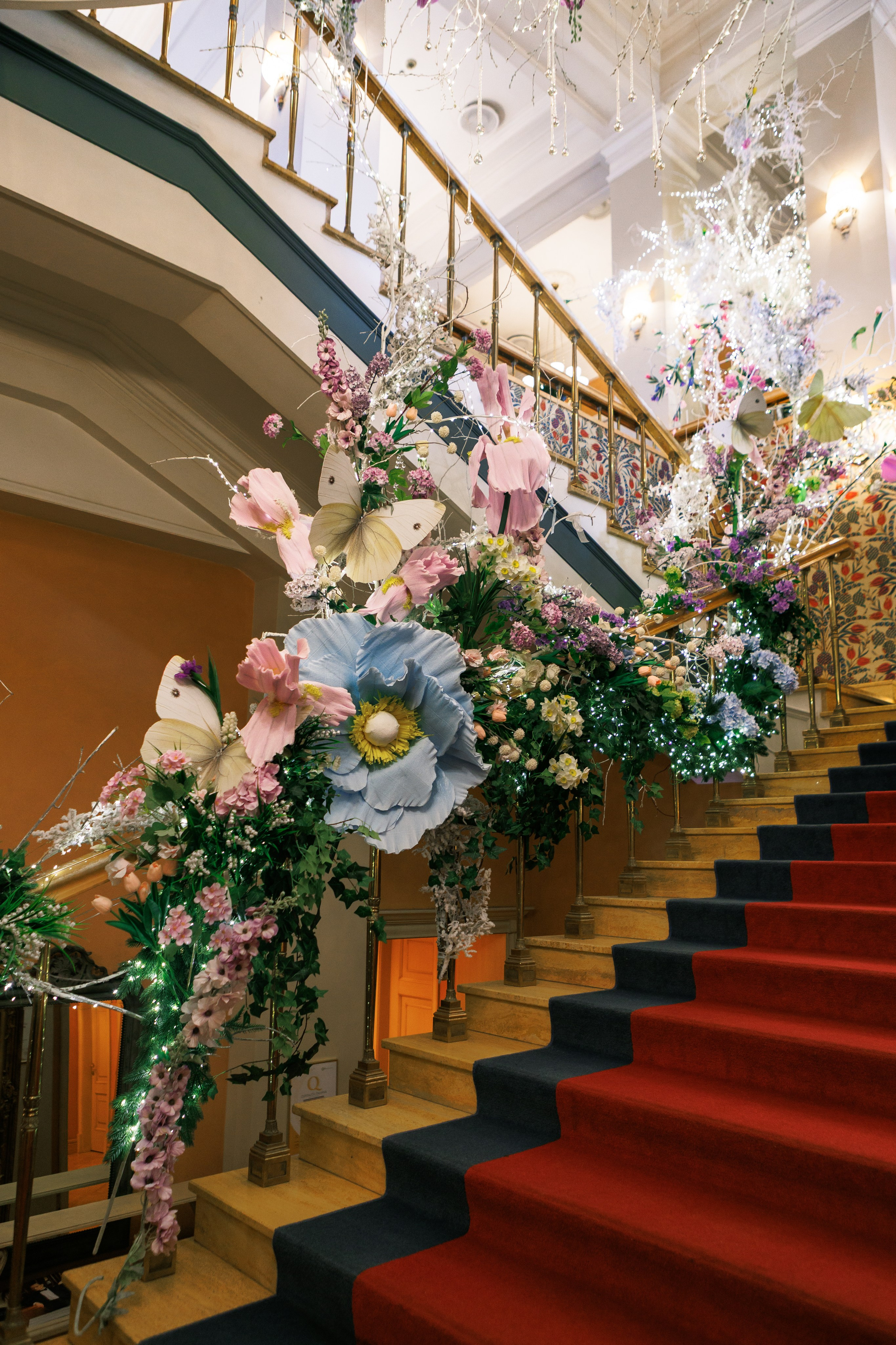 Буно. Студия декора Подзюм