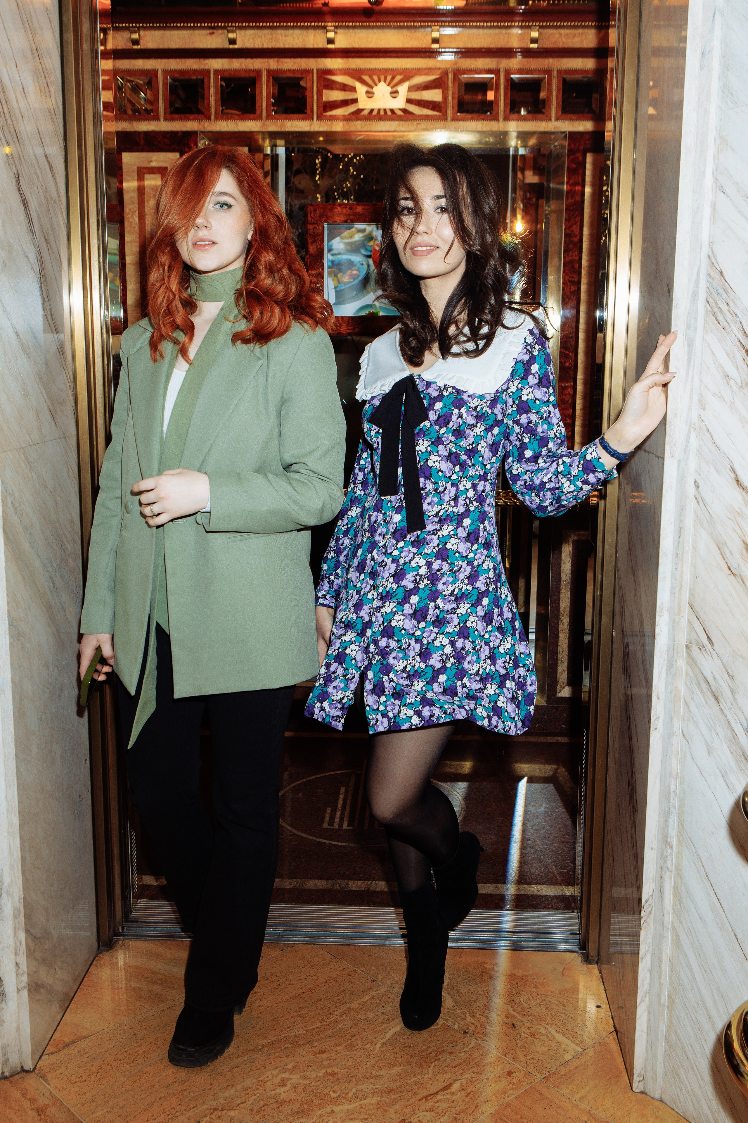 Буно. Студия декора Подзюм