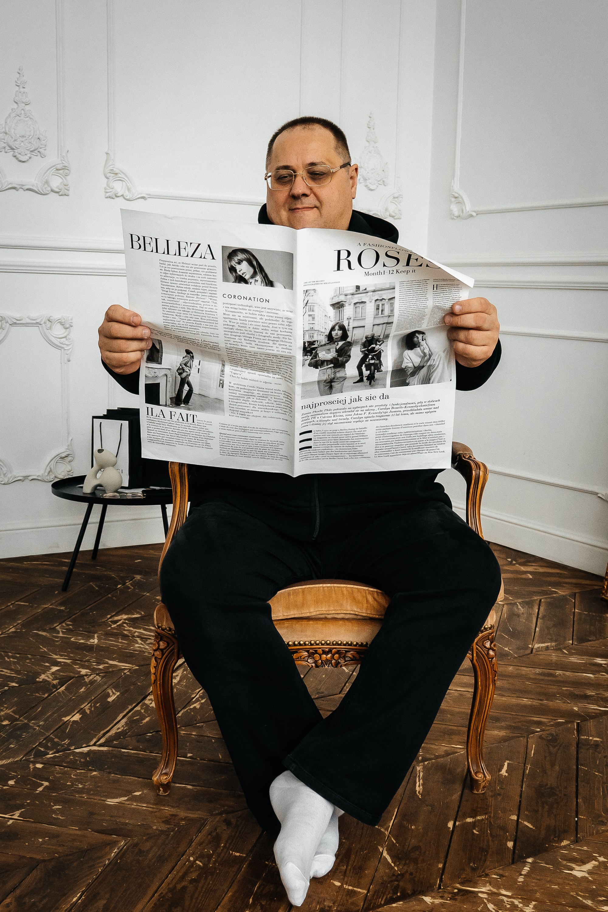 Семья Ивановых. Семейный и LifeStyle фотограф в Жигулевске и Тольятти Рустам Ханмурзин