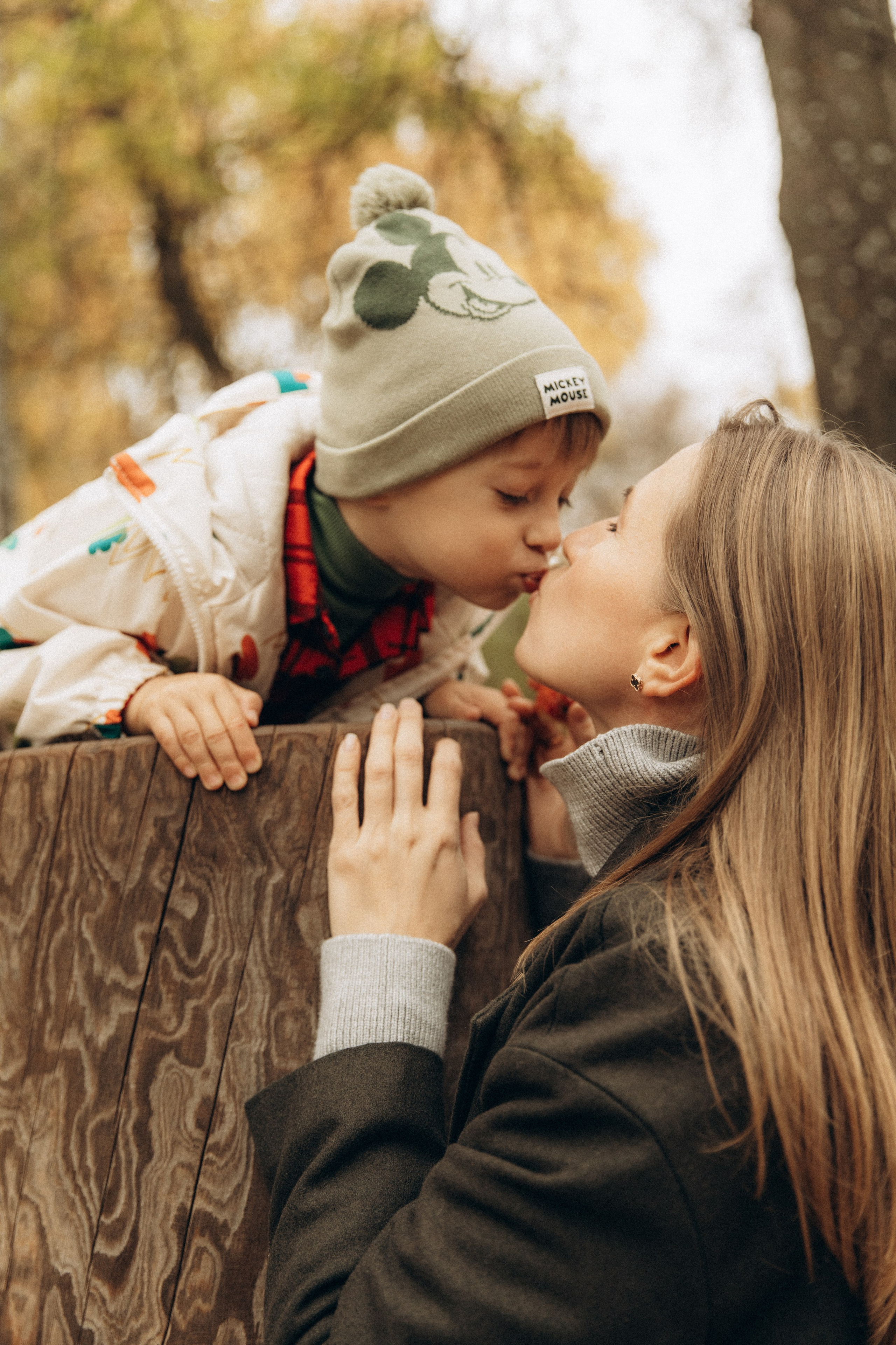 Аня, Ваня и Миша. Фотограф в Нижнем Новгороде Воробьева Анжела