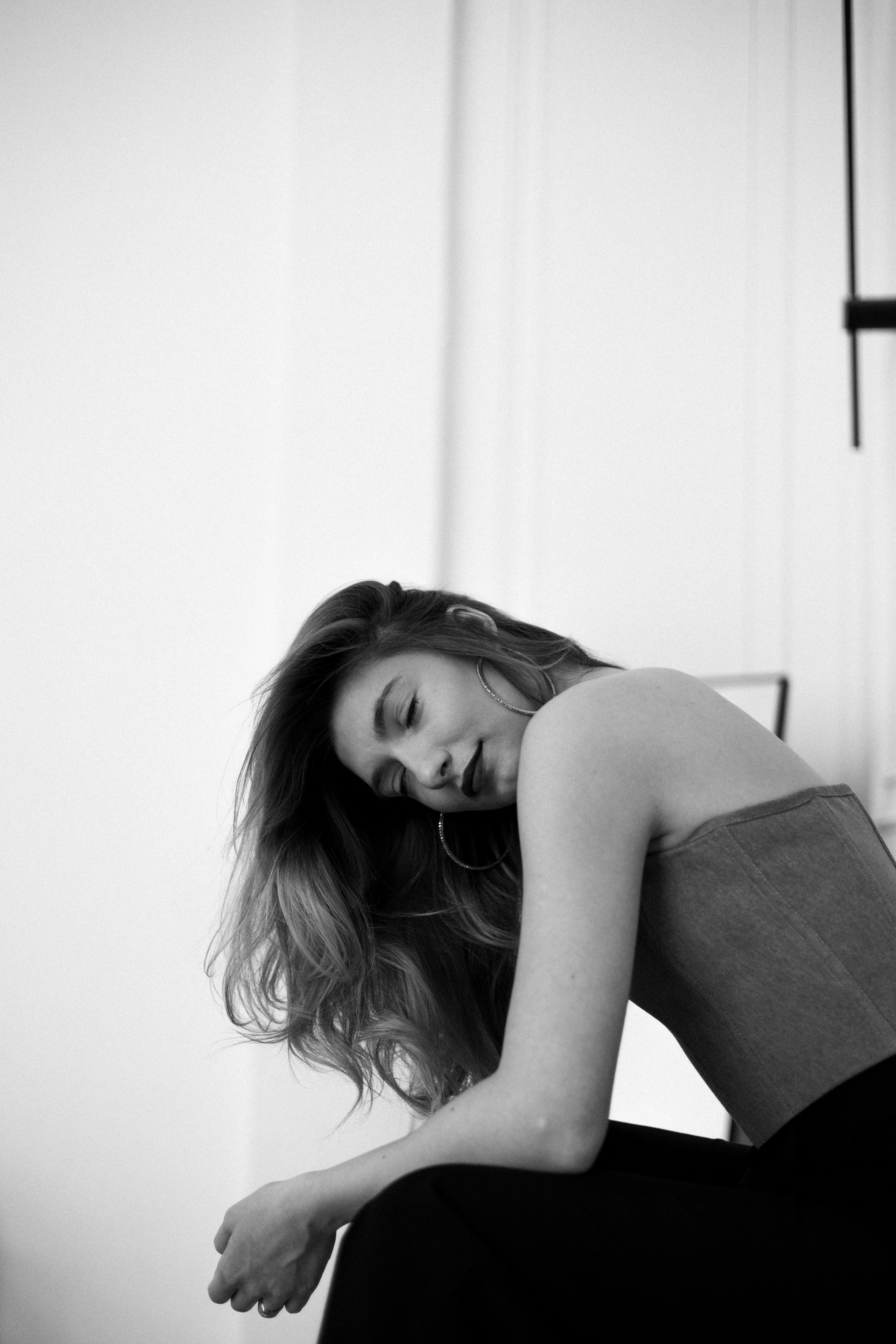 Катя и Светлана. Фотограф в Нижнем Новгороде Воробьева Анжела