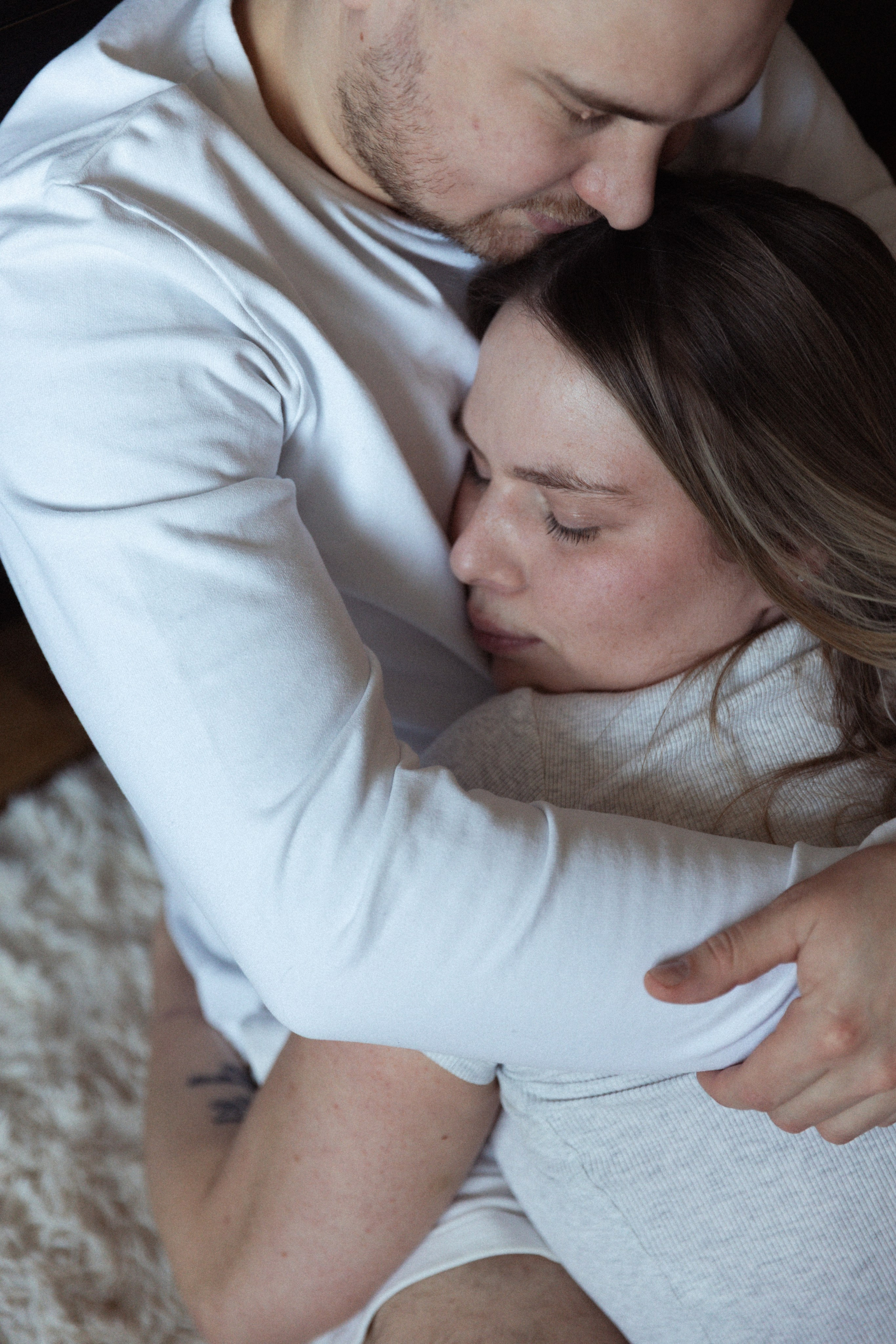 Арина и Илья. Фотограф в Нижнем Новгороде Воробьева Анжела