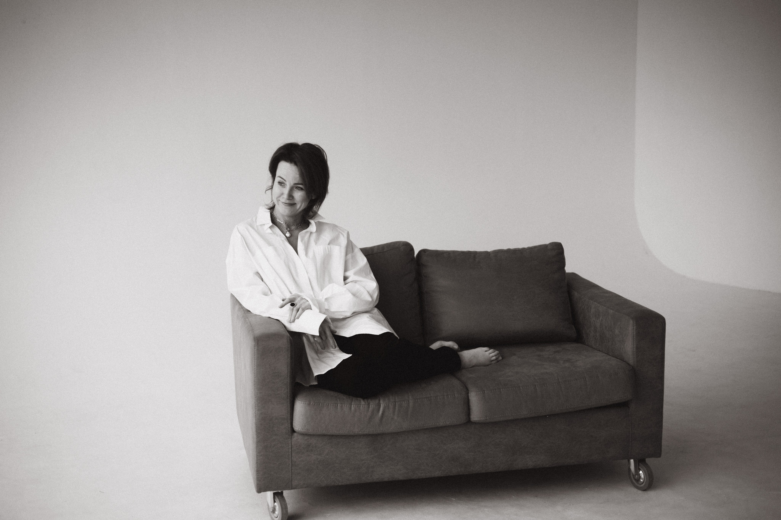 Аня и Оксана. Фотограф в Нижнем Новгороде Воробьева Анжела