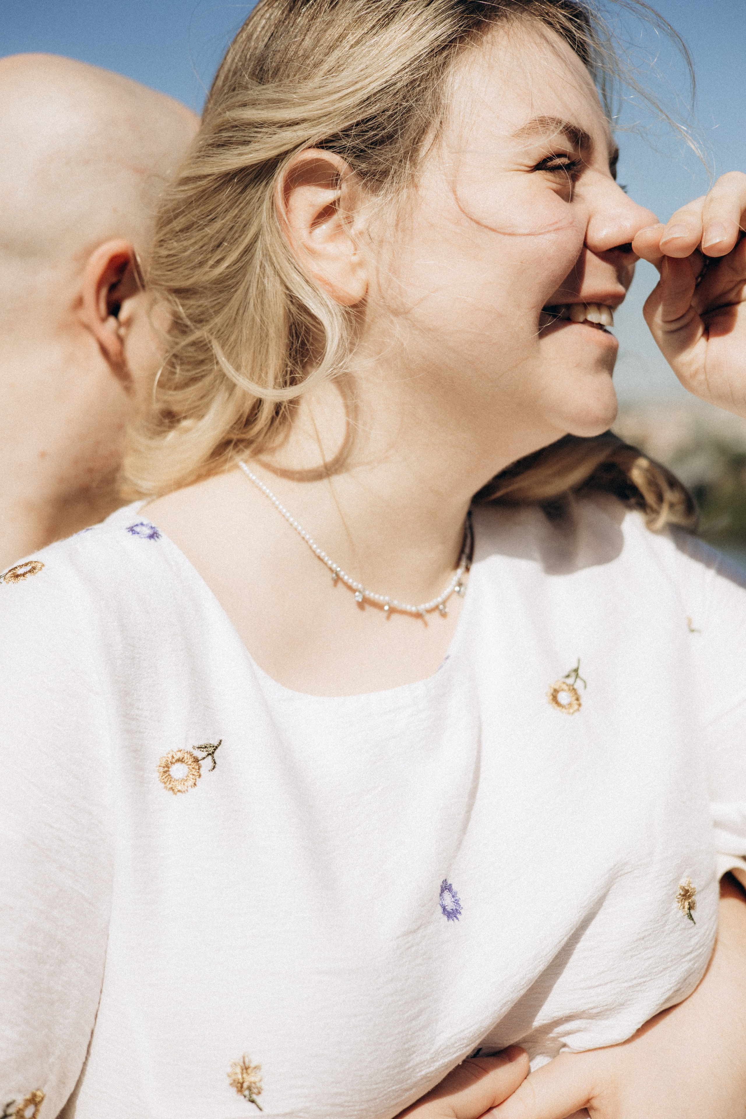 Лена и Виталик. Фотограф в Нижнем Новгороде Воробьева Анжела