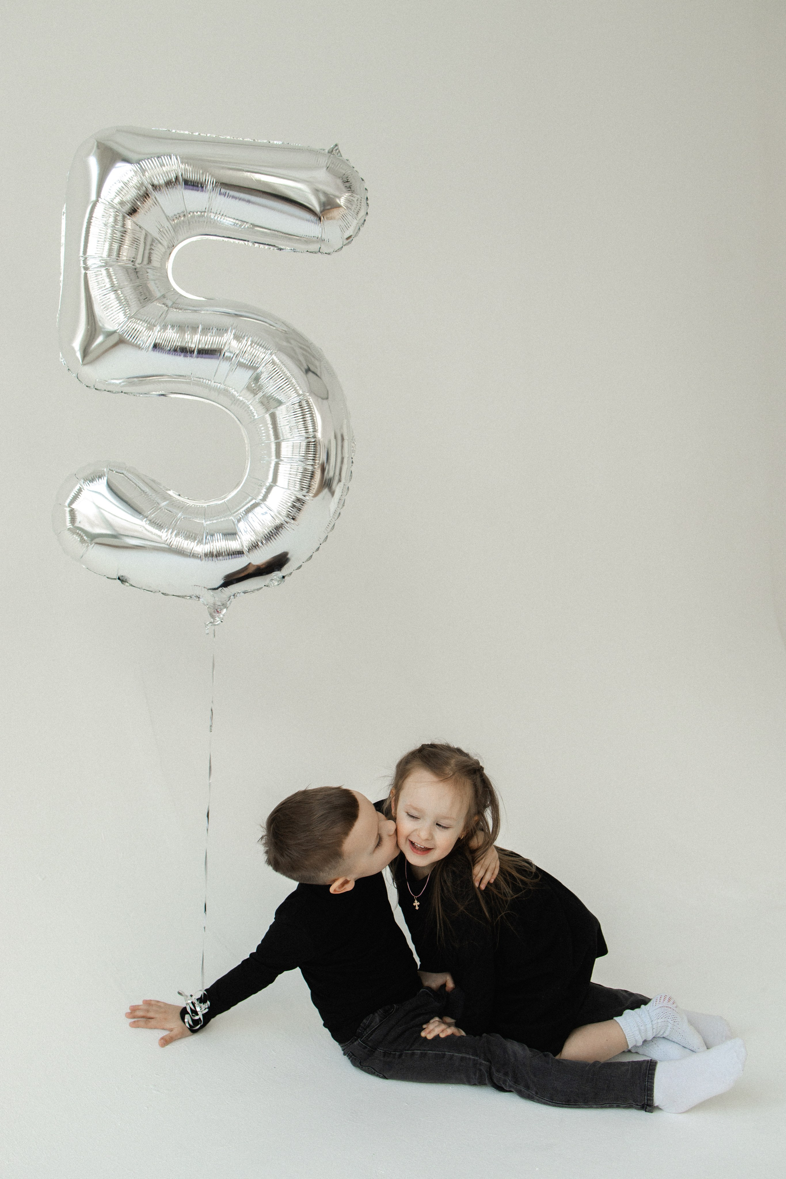 Первый юбилей. Семейный и lovestory фотограф в Москве Светлана Коняхина