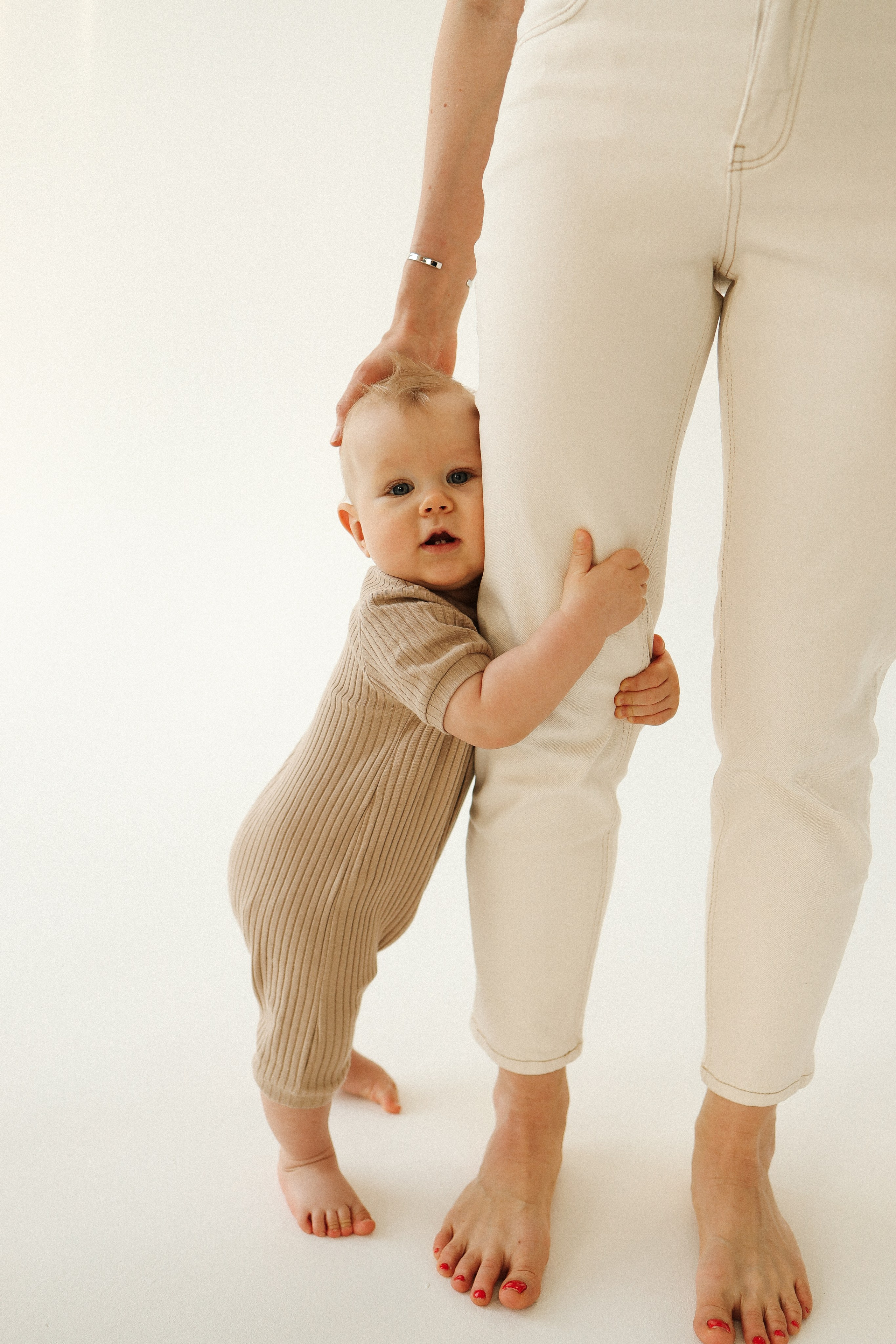 Полгодика Максима. Семейный и lovestory фотограф в Москве Светлана Коняхина
