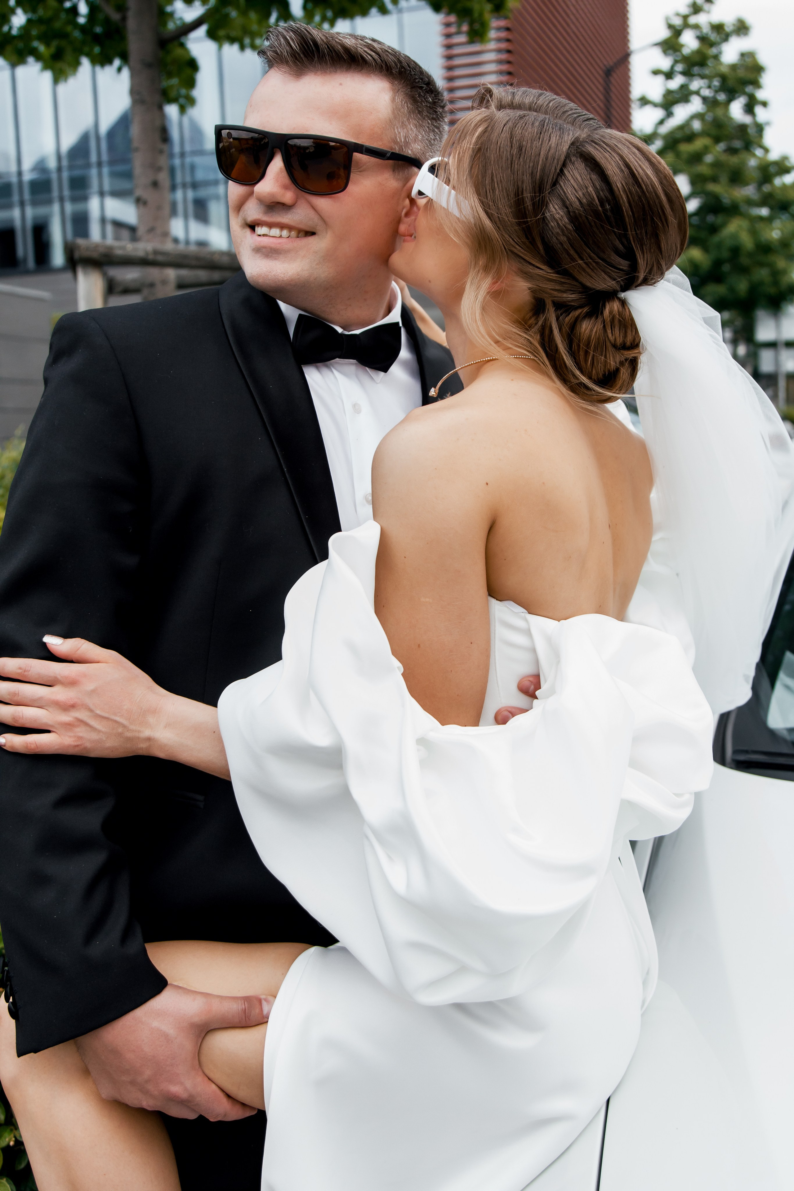 Виктория и Антон. Свадебный и семейный фотограф Екатеринбург Настя Саедгалина