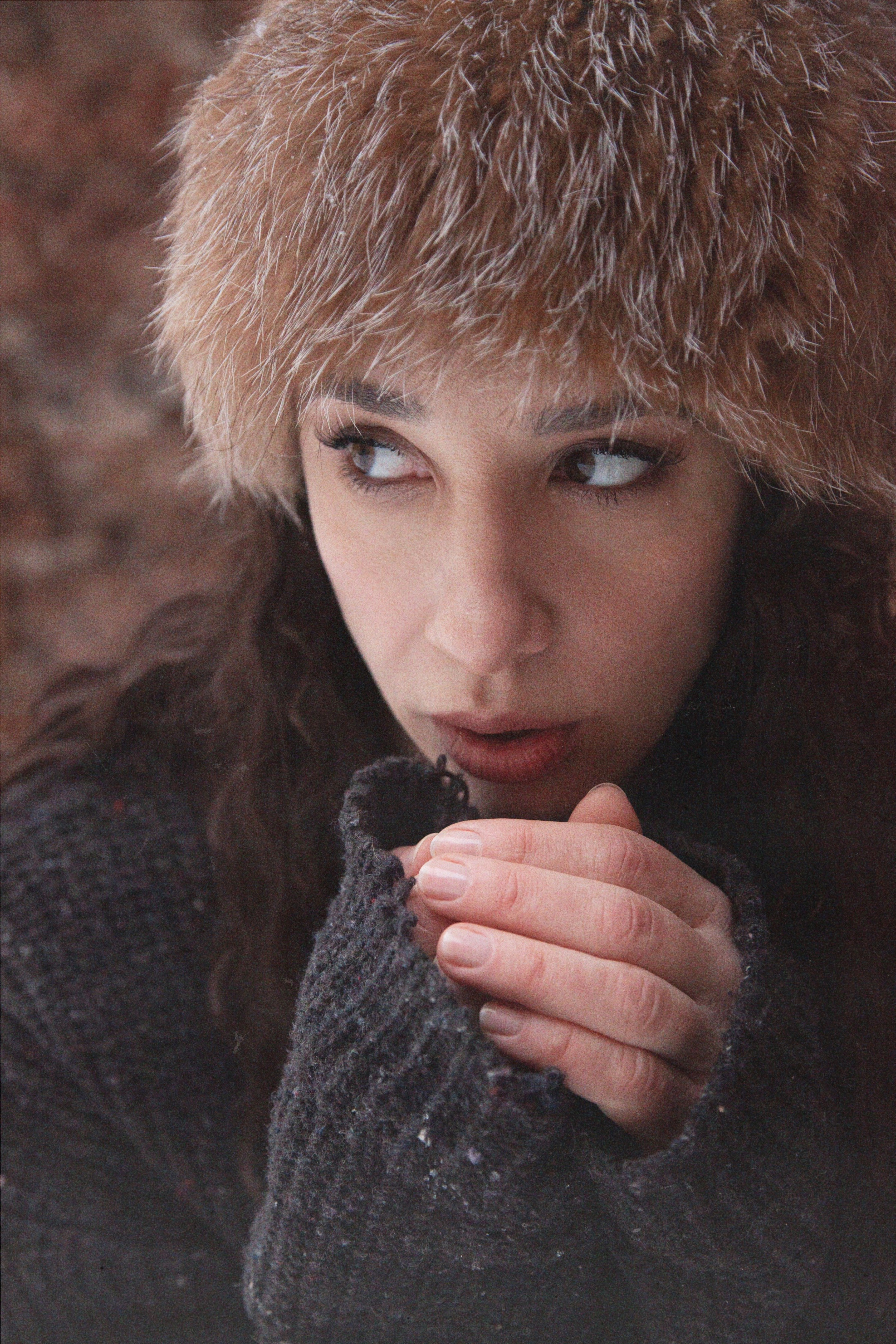 Уличные. Главная