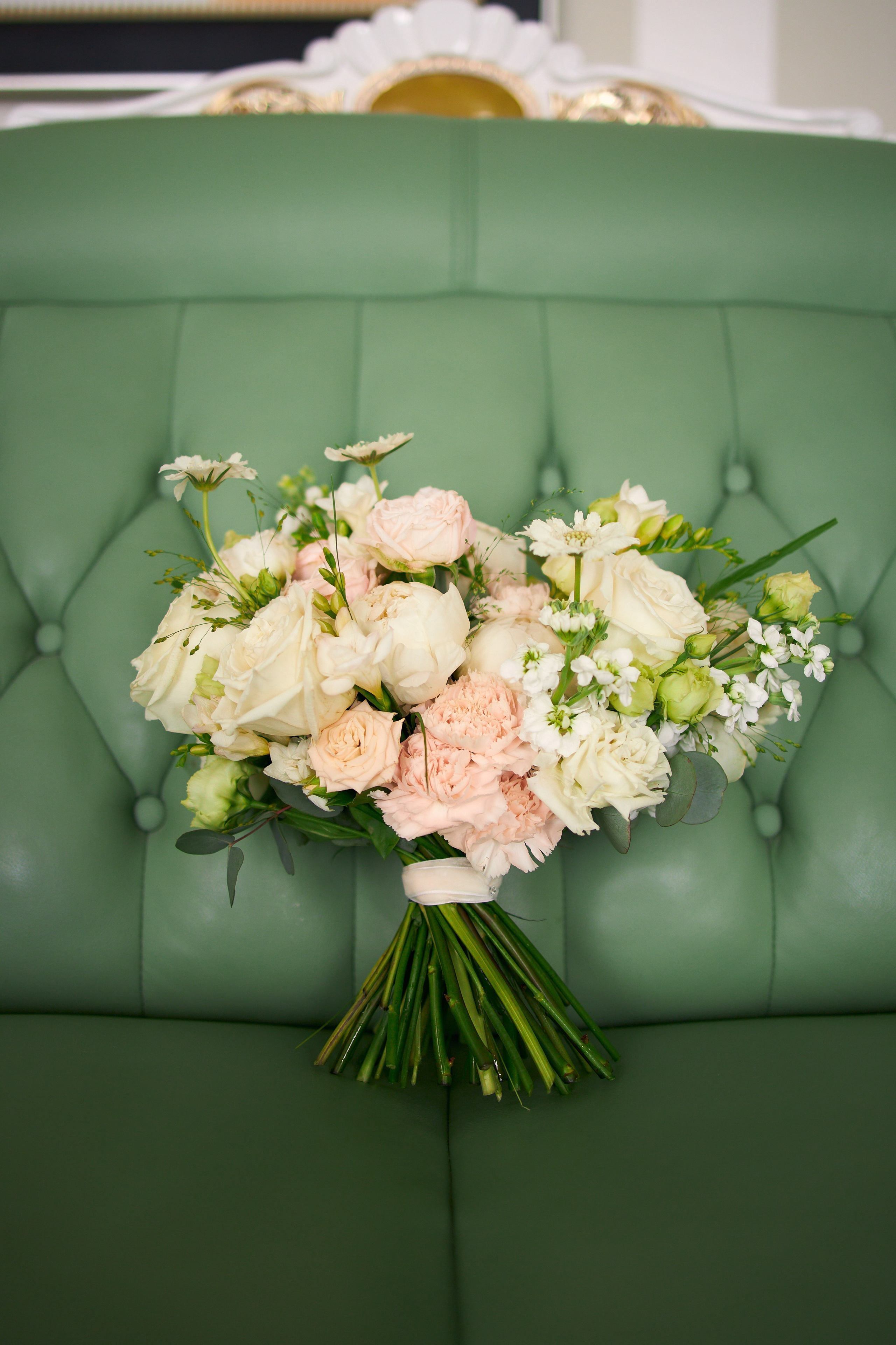 Дмитрий и Алёна. Свадебный фотограф в Оренбурге Елена Рязапова