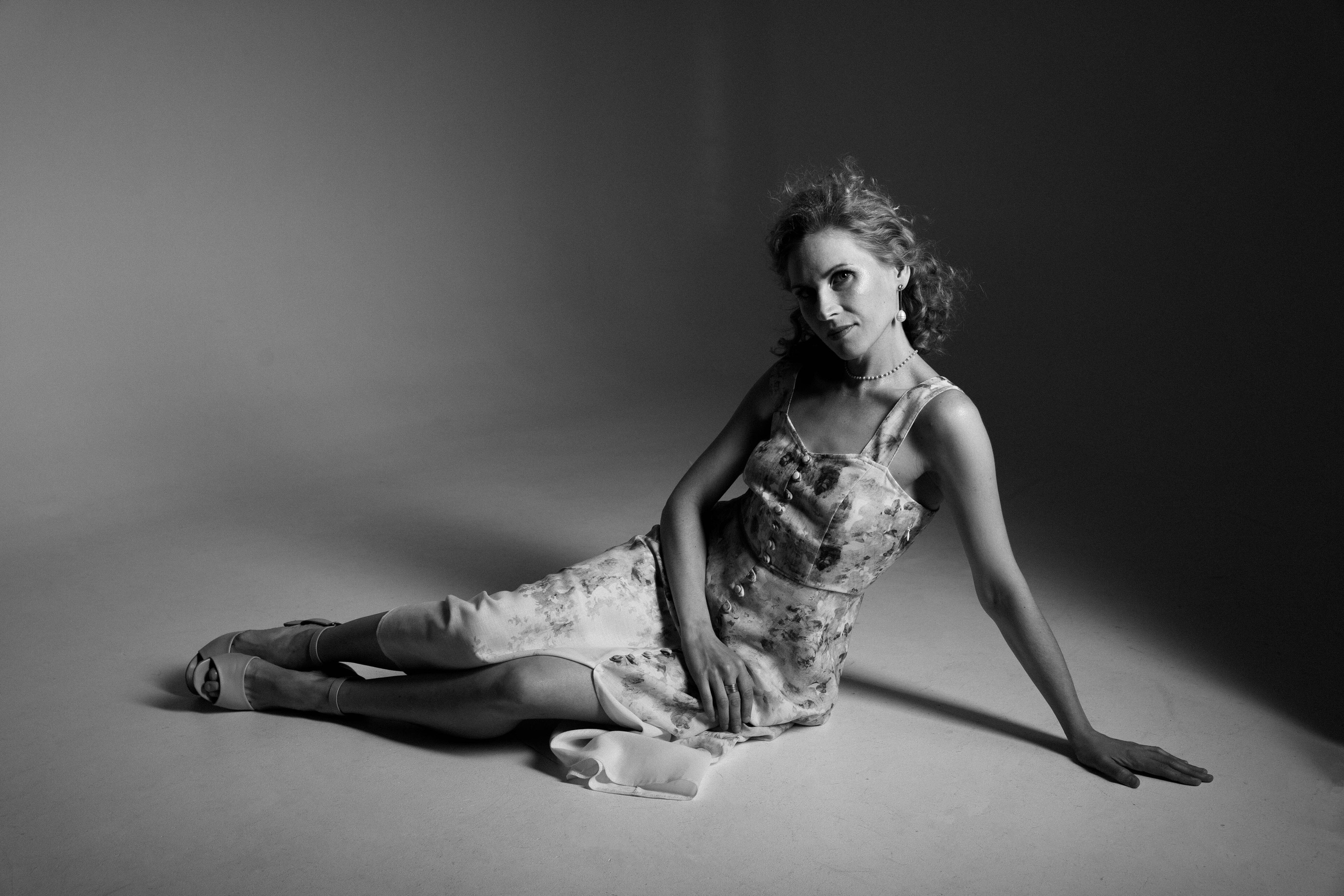 Ирина. Анастасия Антипинская — профессиональный фотограф в Хабаровске