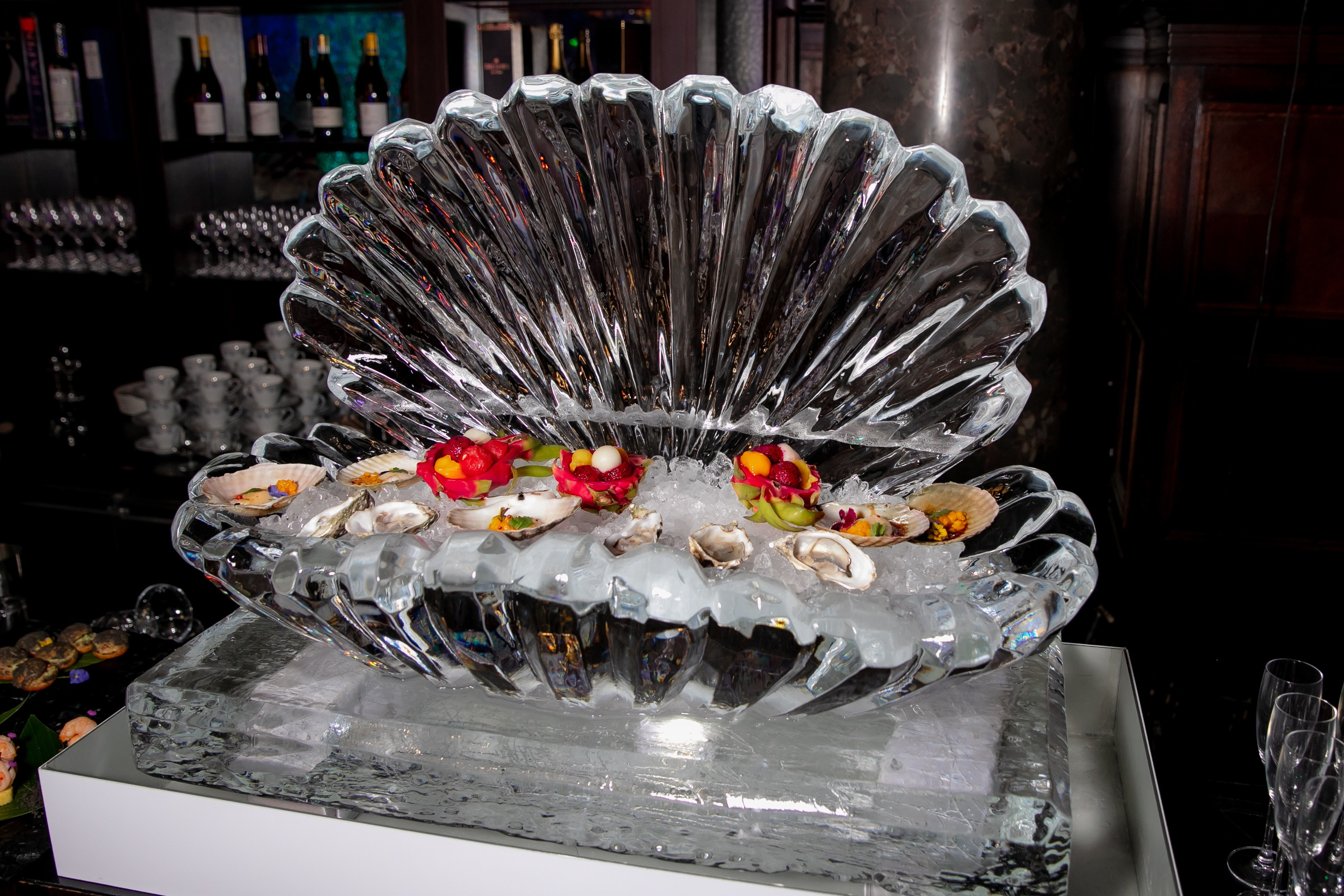 Детские праздники. Семейный фотограф в Москве Владимир Васильев