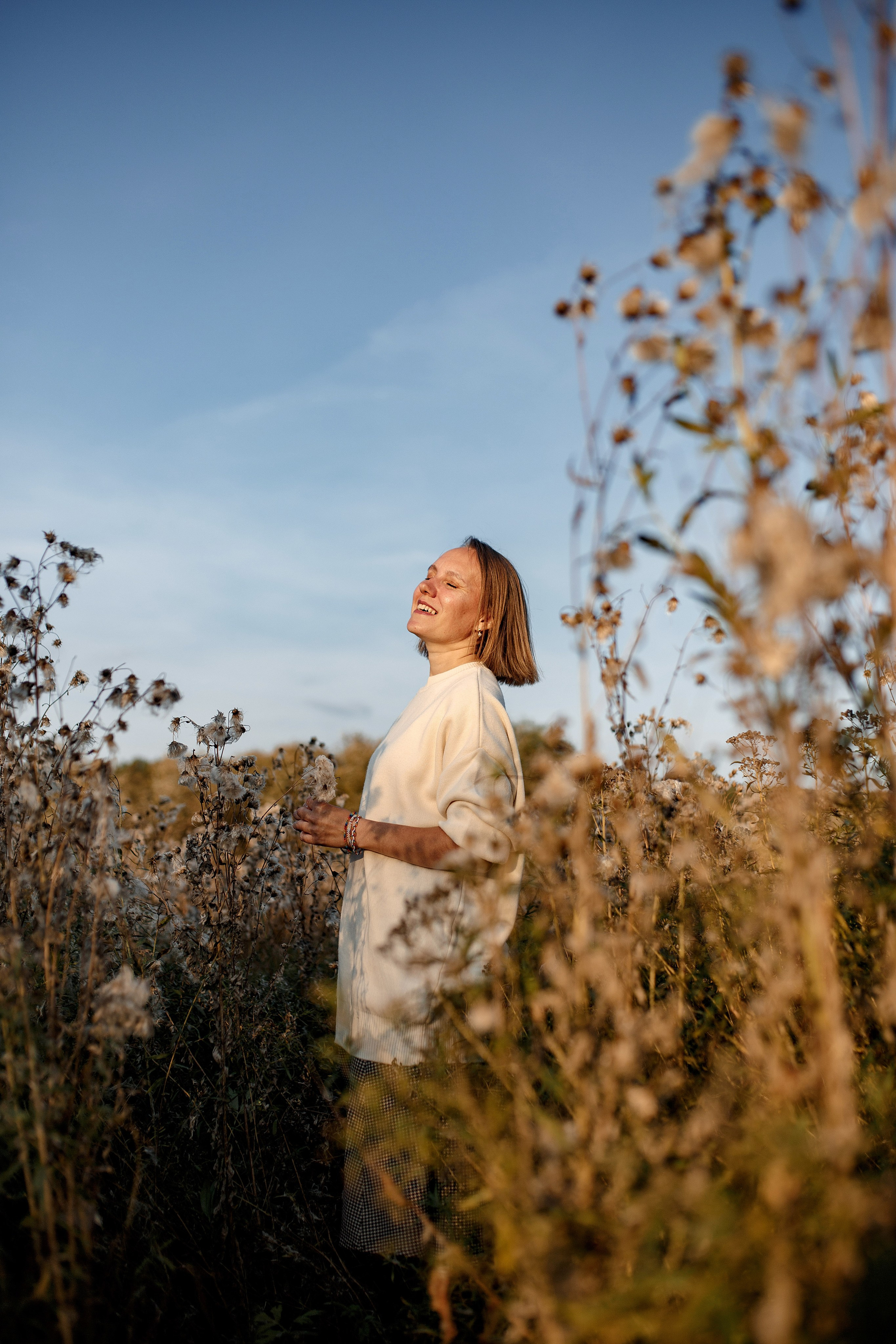 Мама Таня и ее дети. Семейный и женский фотограф в городе Тюмень