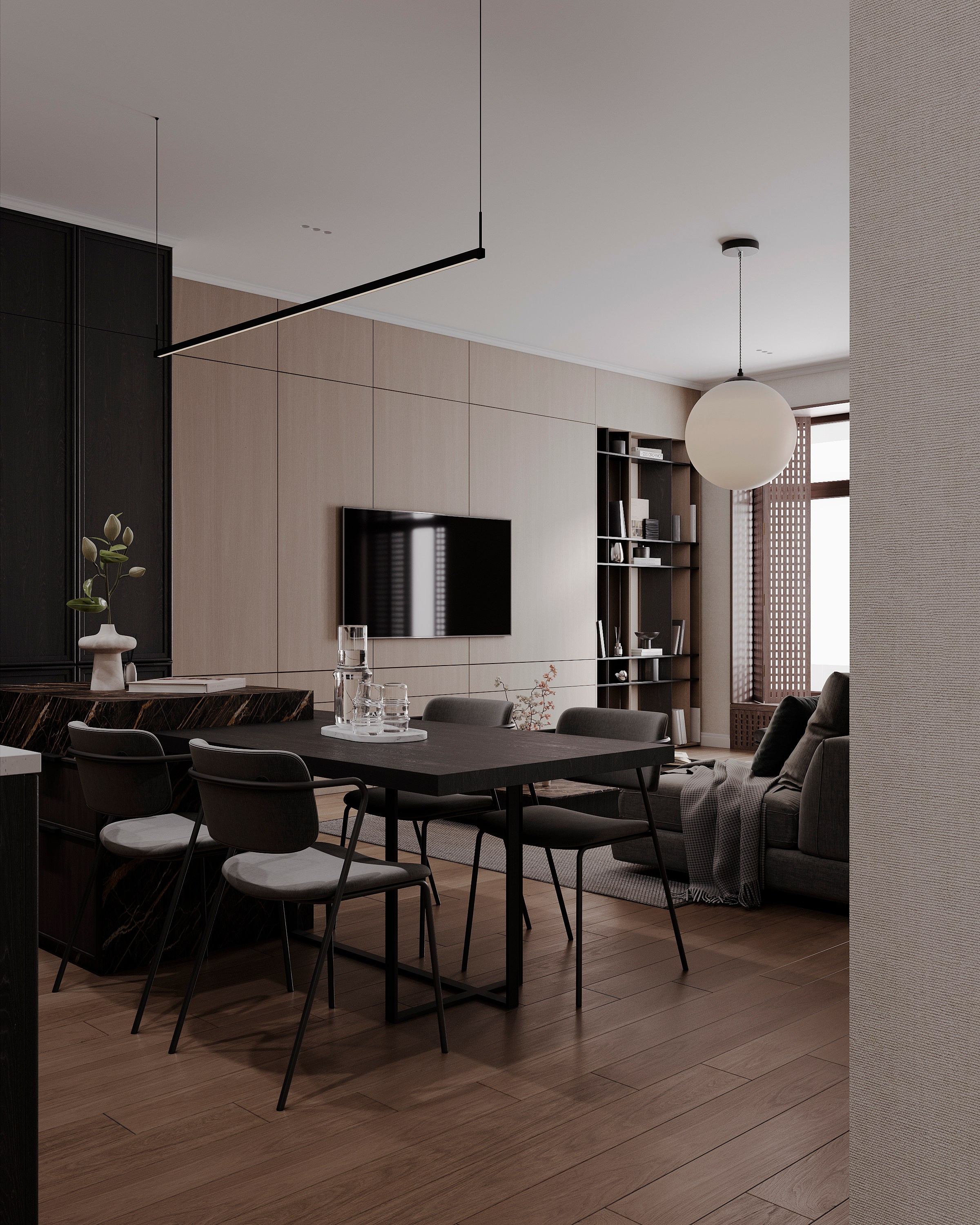 ЖК «Адина» (78,08)