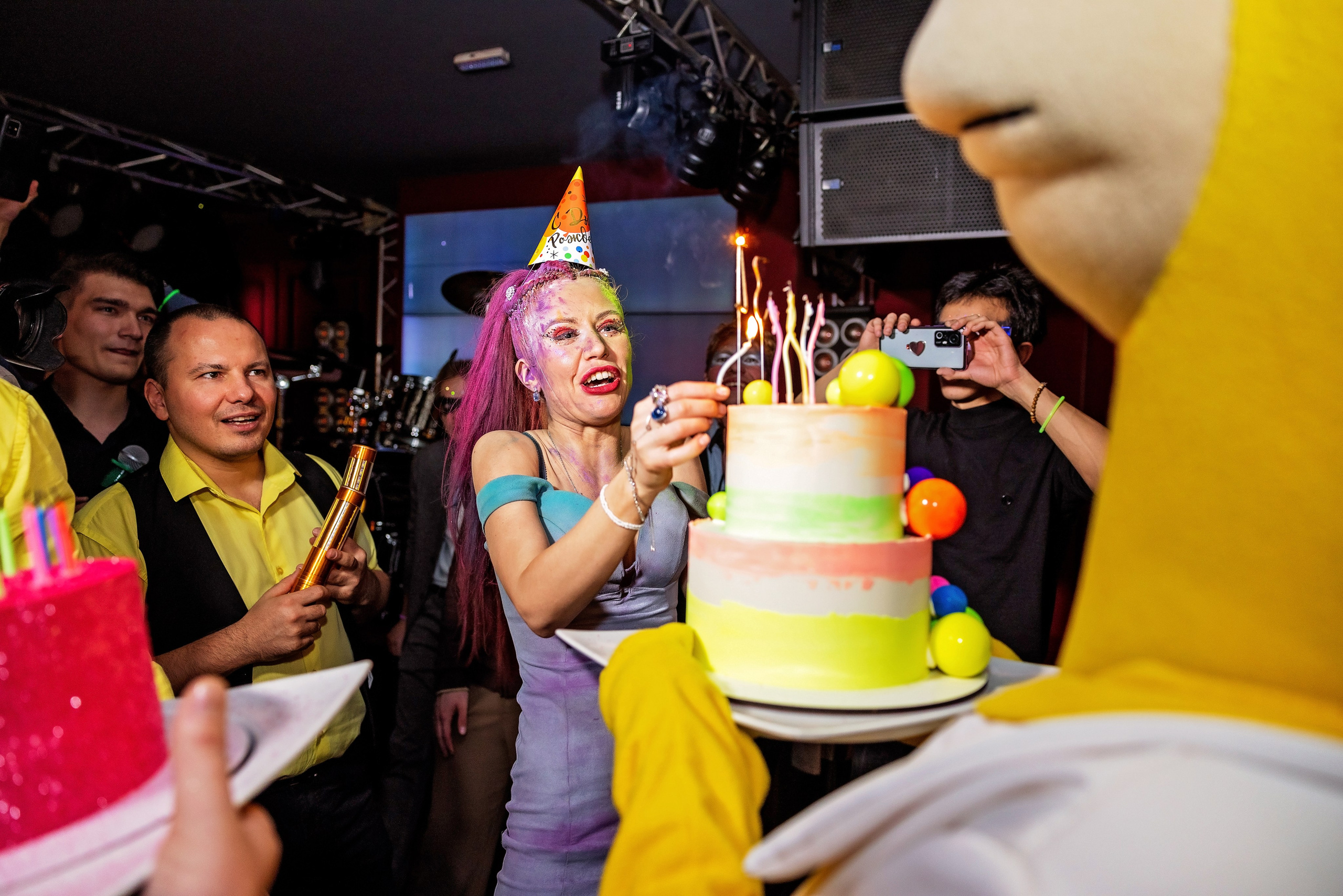 Репортажная съемка, фотограф в Москве. Геннадий Степанов —фотограф в Москве