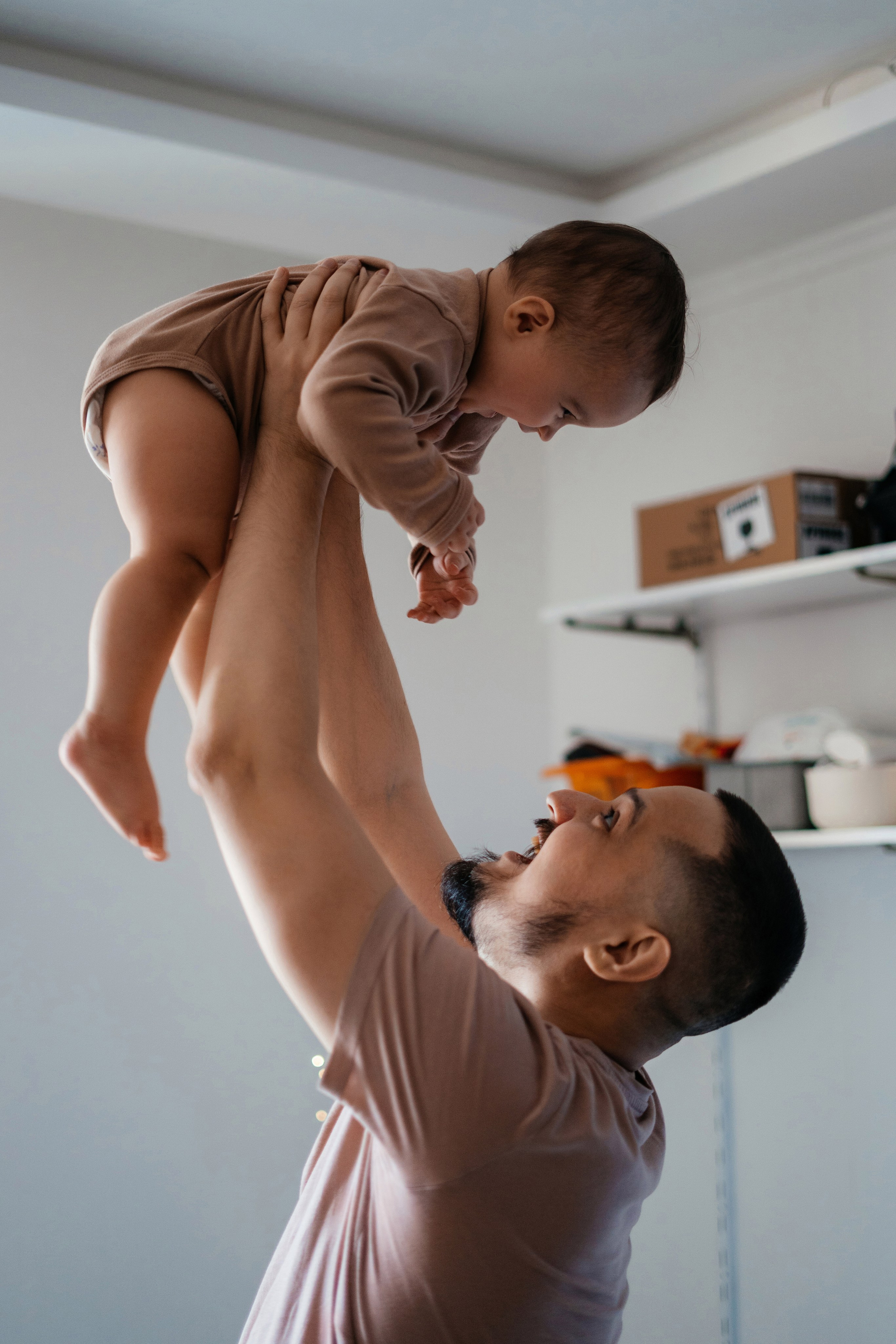 Домашнее годовасие Юры. Главная