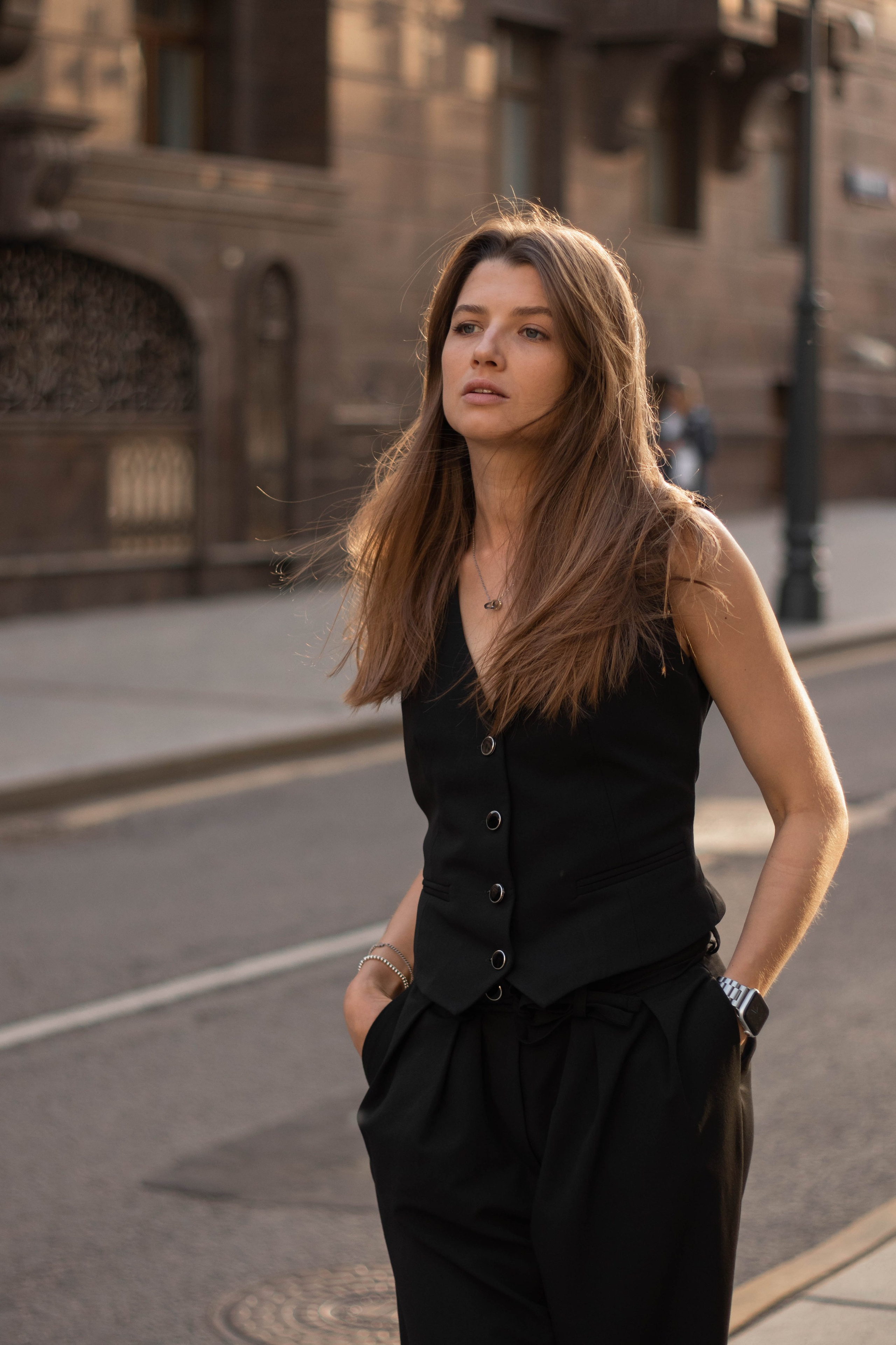 Мария. Портретный и репортажный фотограф