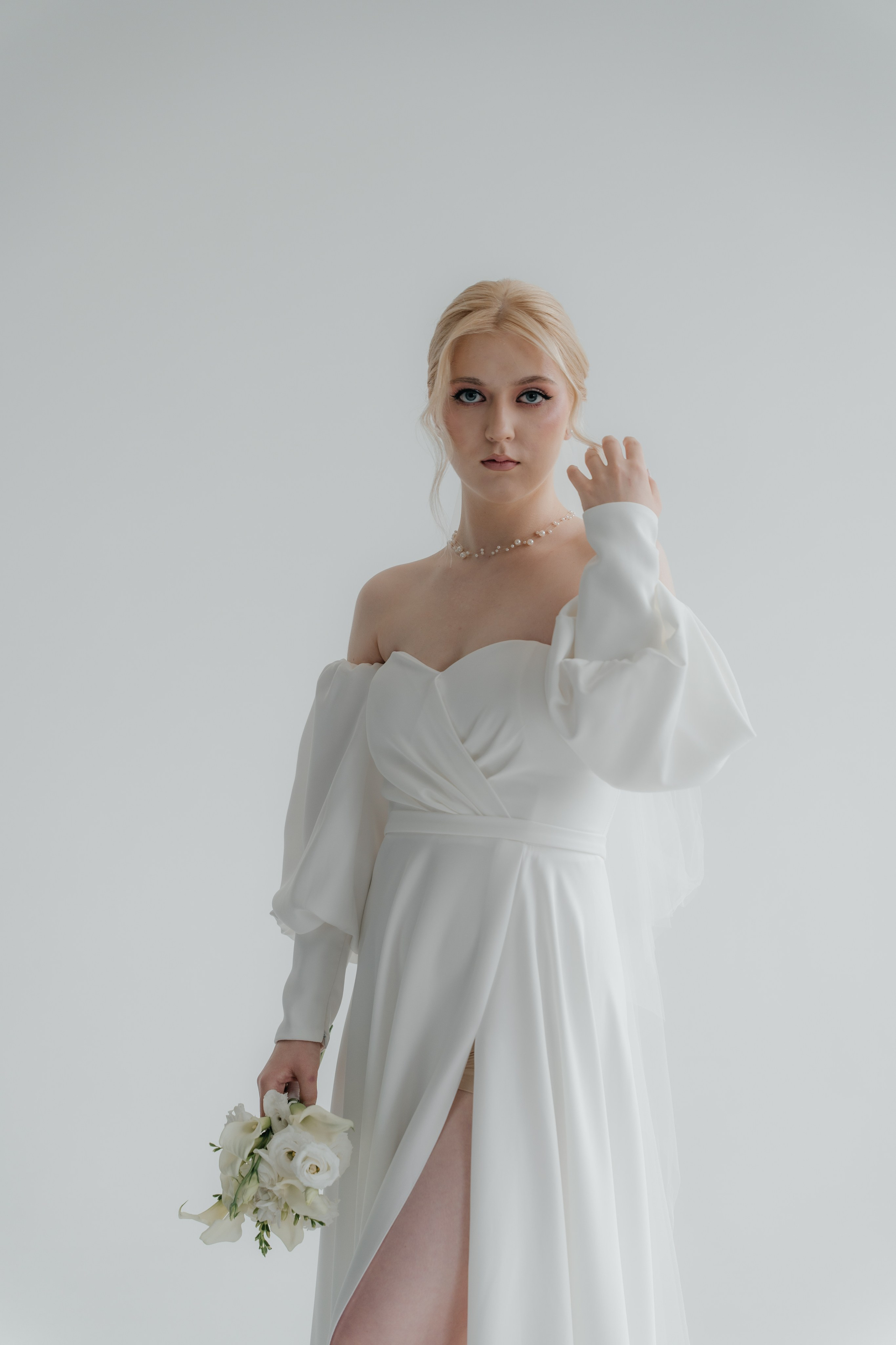 Мария и Андрей. Фотограф в Екатеринбурге Семен Китаев