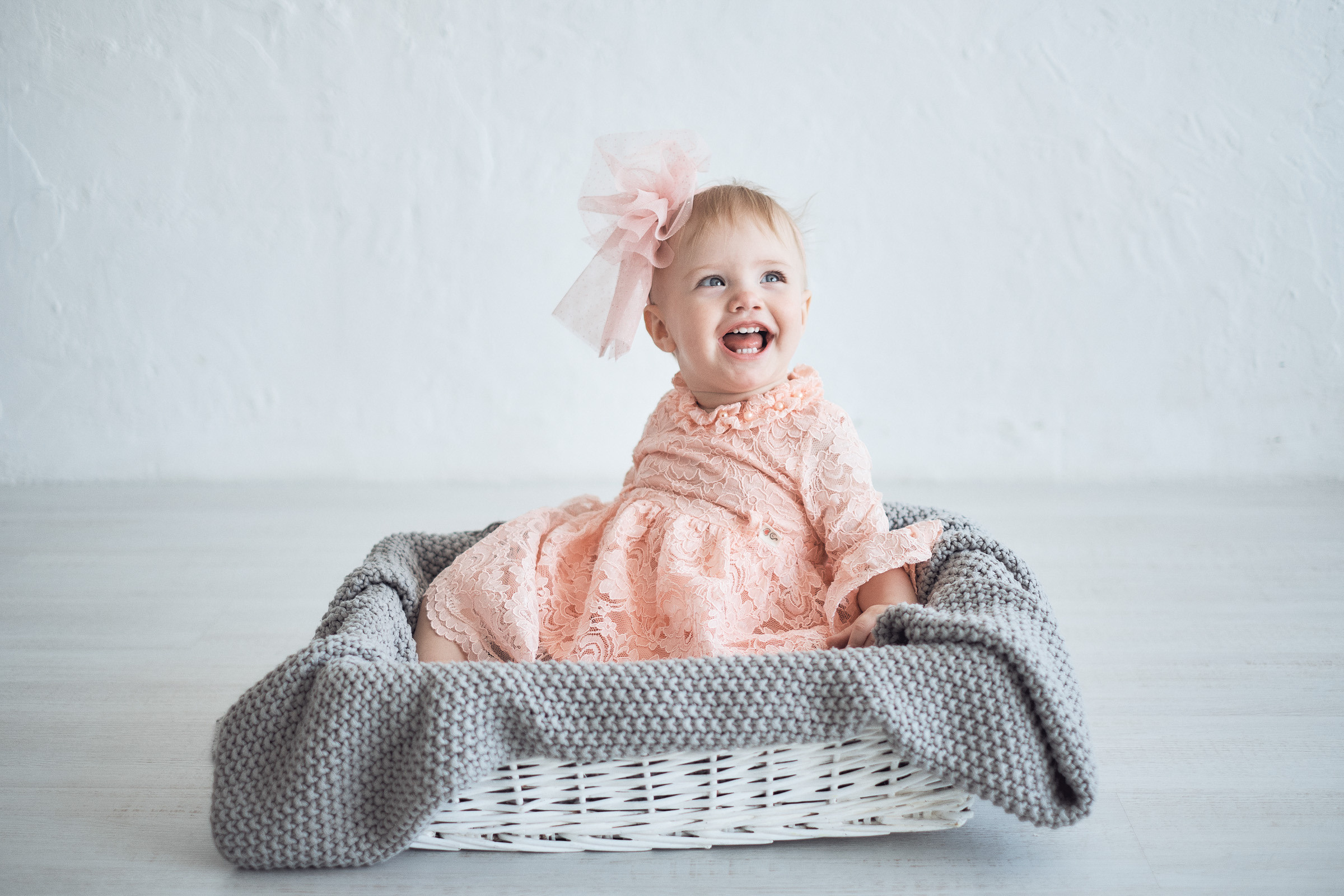 Анна, Антон и Злата. Фотограф Вадим Благодарный