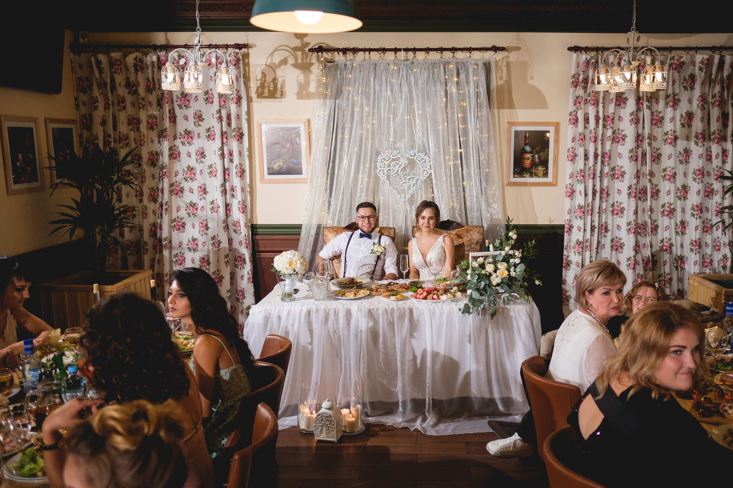 Настя + Никита. Фотограф Вадим Благодарный