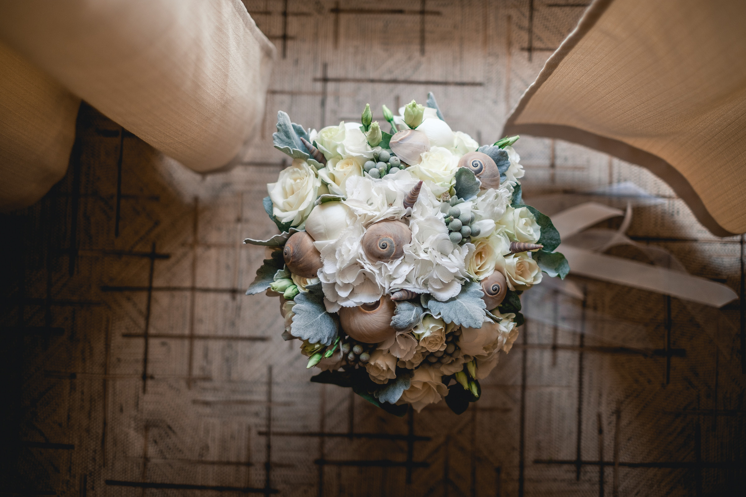 Надежда и Дмитрий. Фотограф Вадим Благодарный