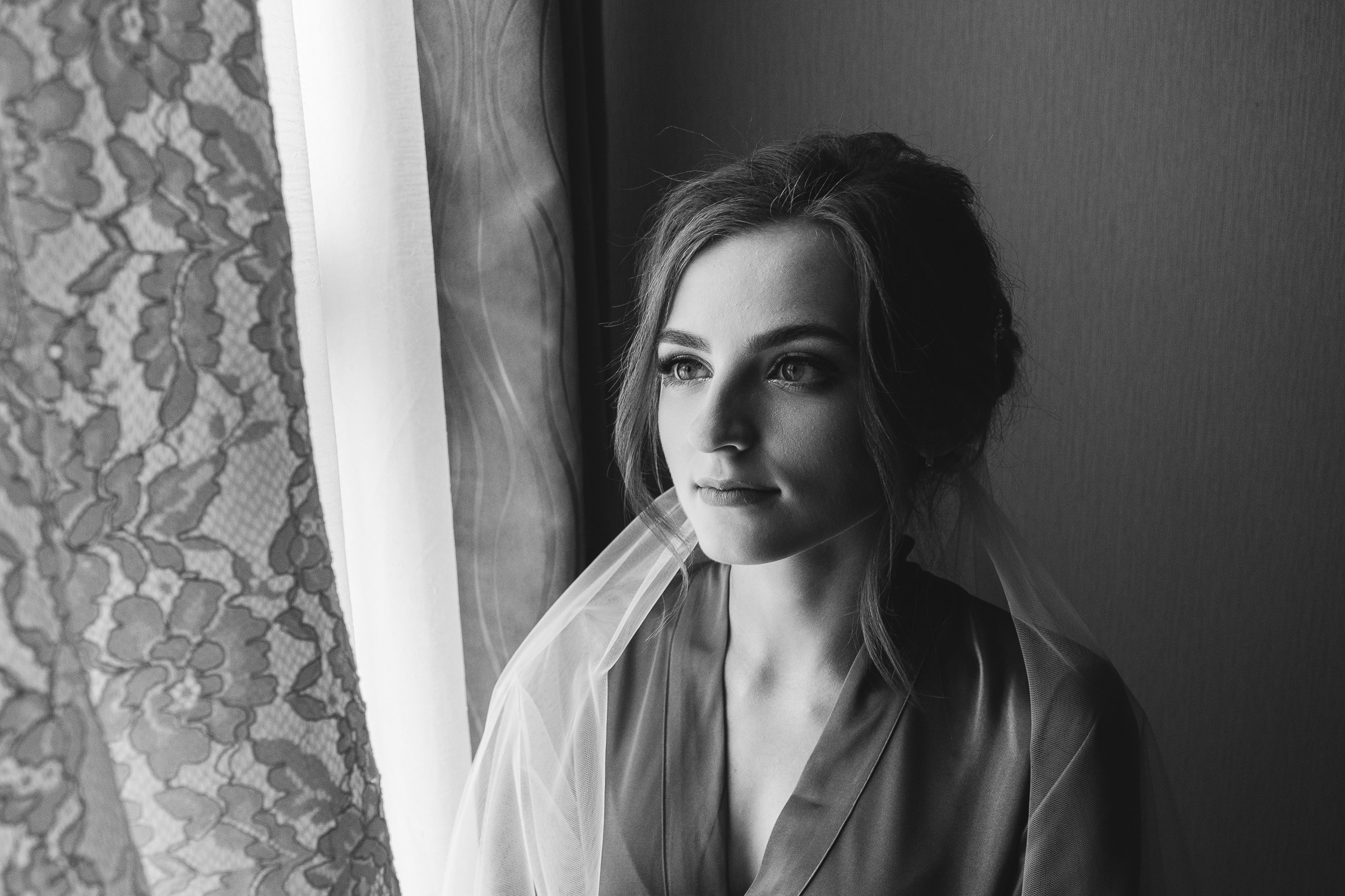 Екатерина + Эдвин. Фотограф Вадим Благодарный