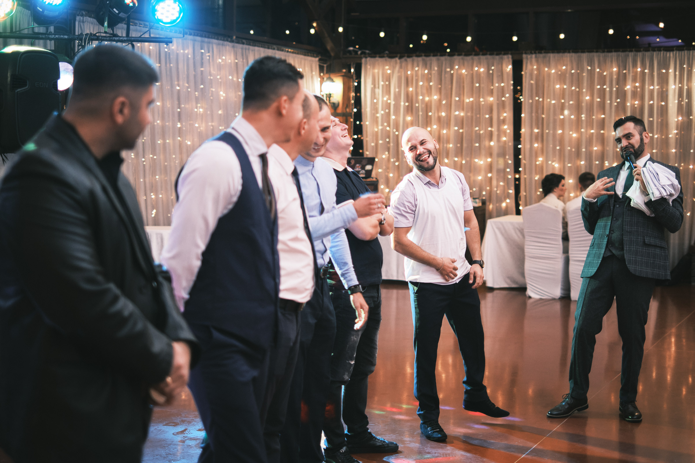 Мария + Николай. Фотограф Вадим Благодарный